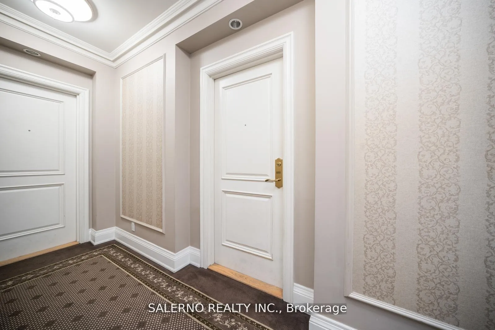 Photo 5 of Unit 1105, 9225 Jane Street, Vaughan, Maple — HOMEH