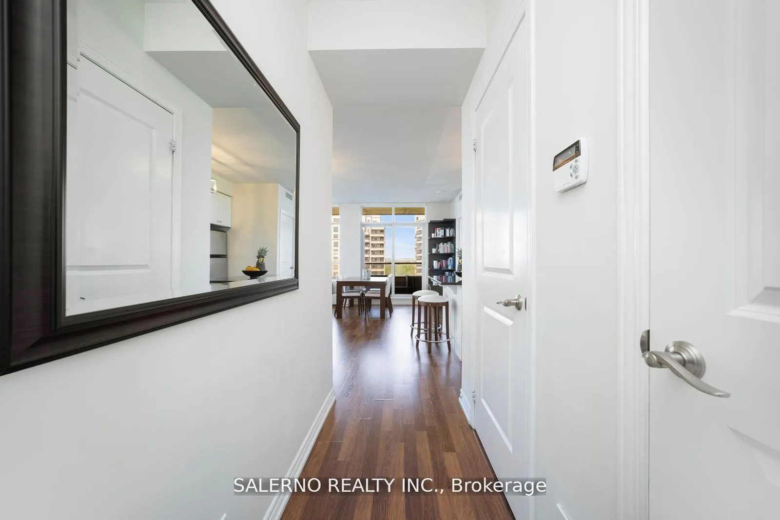 Photo 7 of Unit 1105, 9225 Jane Street, Vaughan, Maple — HOMEH