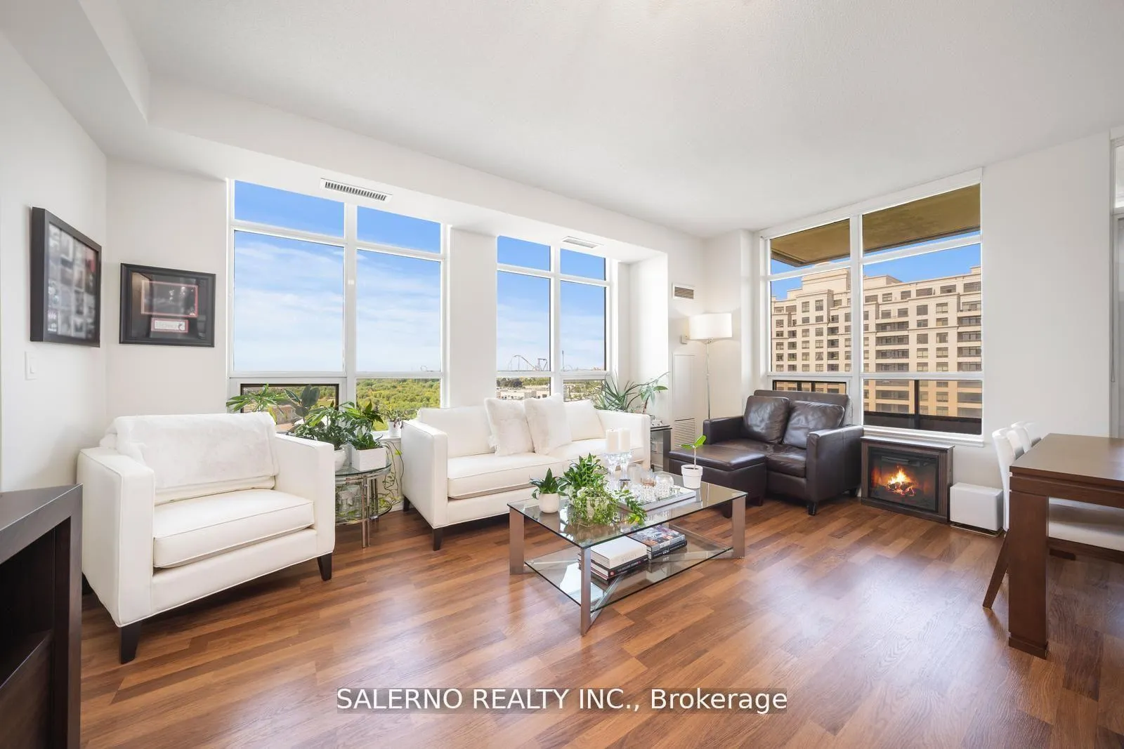 Photo 9 of Unit 1105, 9225 Jane Street, Vaughan, Maple — HOMEH