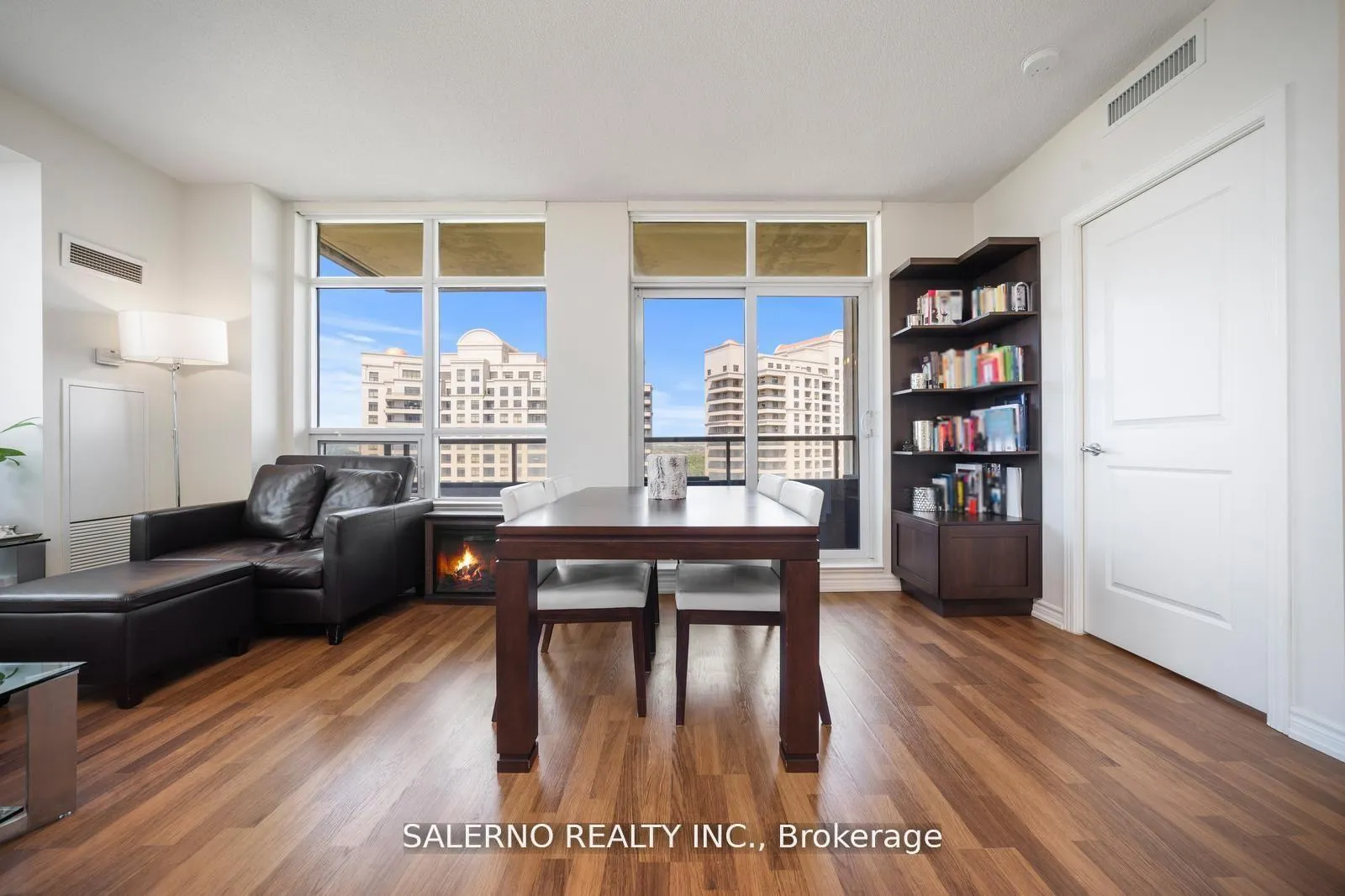 Photo 14 of Unit 1105, 9225 Jane Street, Vaughan, Maple — HOMEH