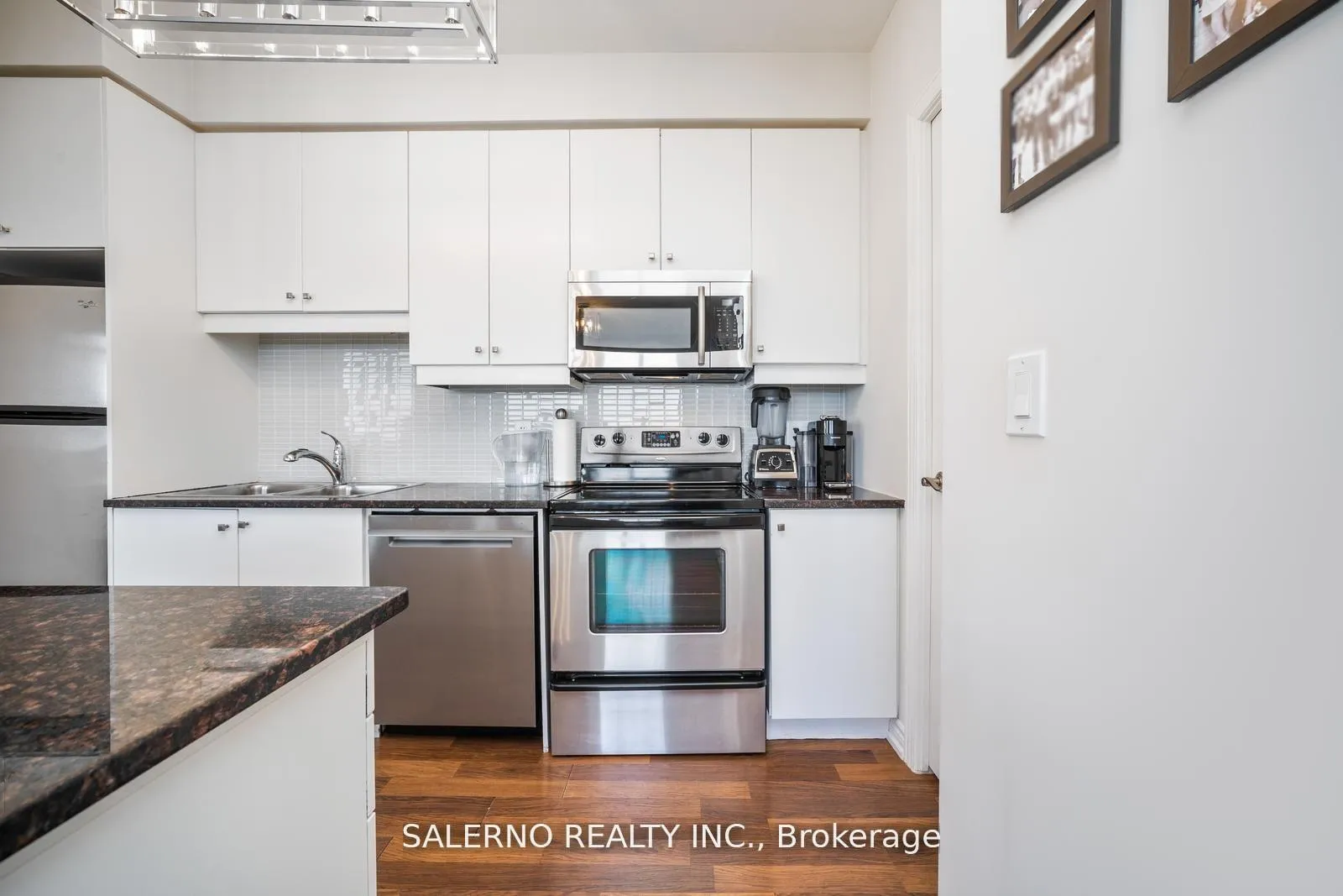 Photo 20 of Unit 1105, 9225 Jane Street, Vaughan, Maple — HOMEH