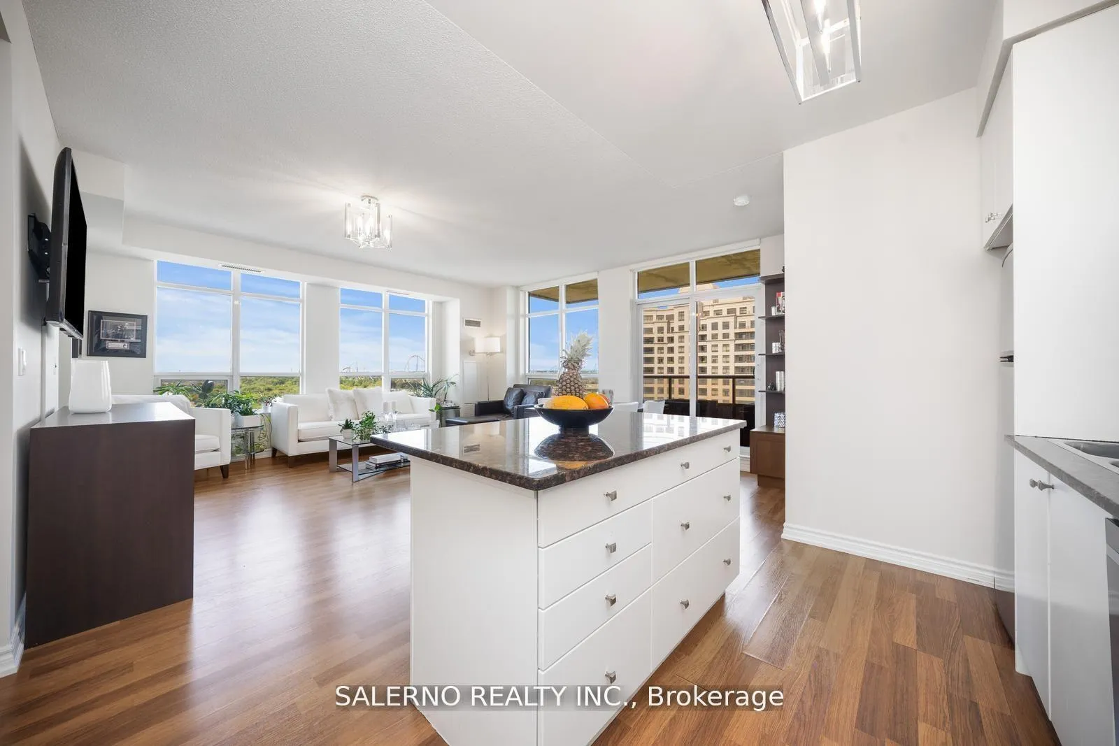 Photo 23 of Unit 1105, 9225 Jane Street, Vaughan, Maple — HOMEH