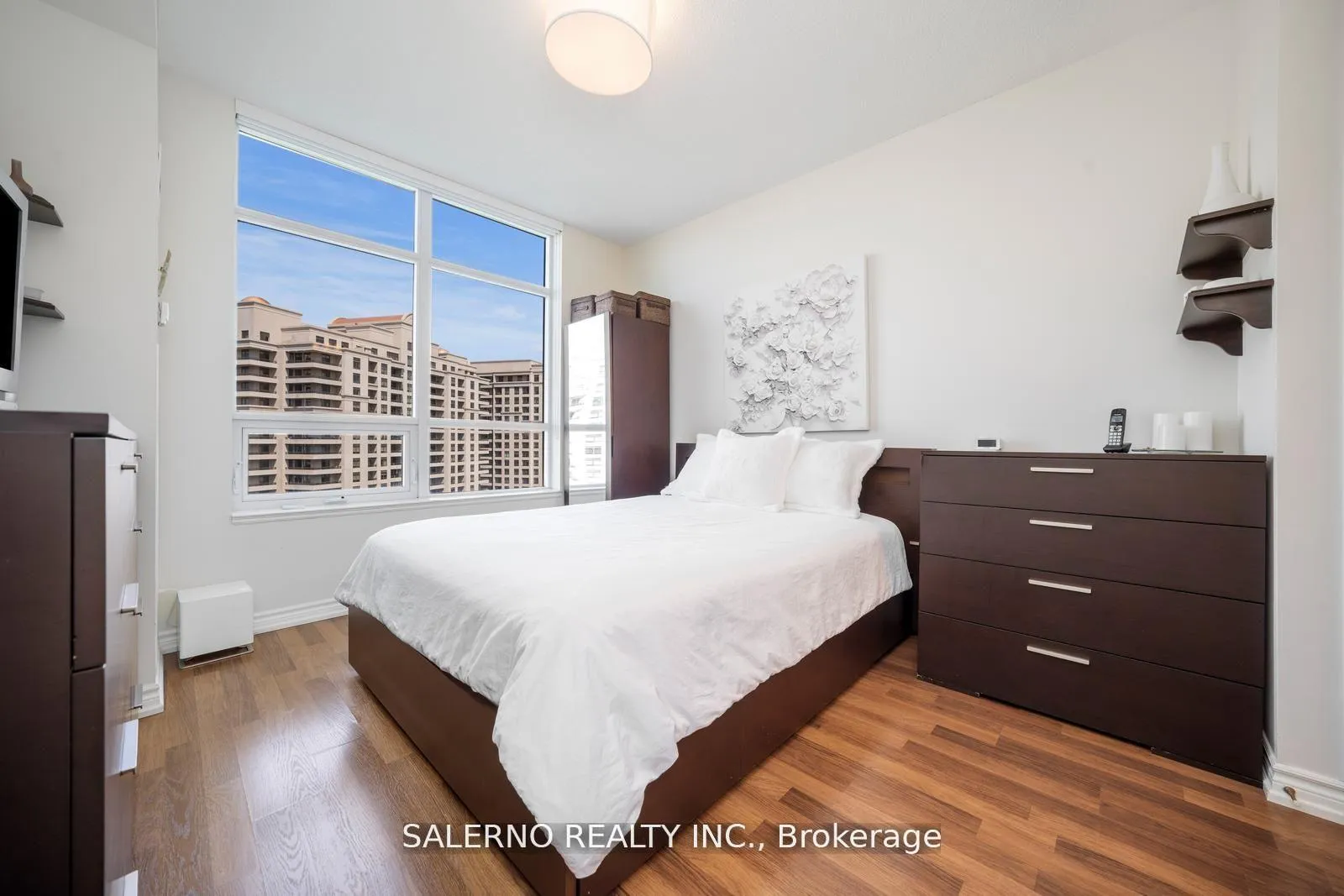 Photo 25 of Unit 1105, 9225 Jane Street, Vaughan, Maple — HOMEH