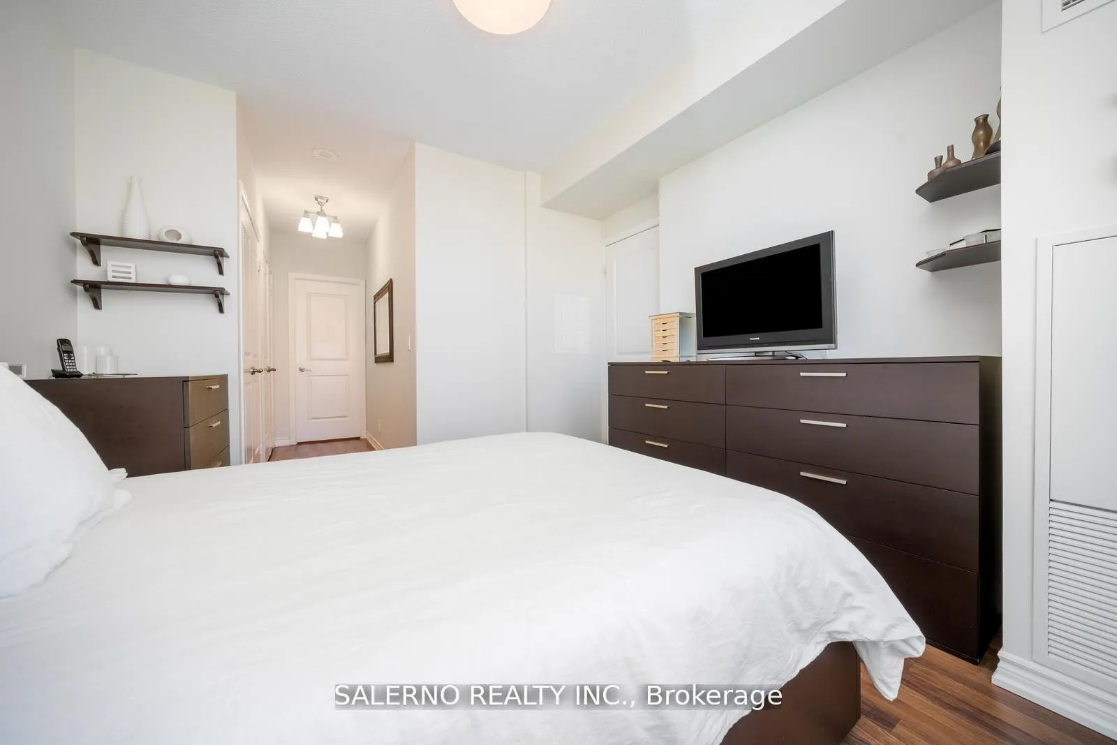Photo 27 of Unit 1105, 9225 Jane Street, Vaughan, Maple — HOMEH