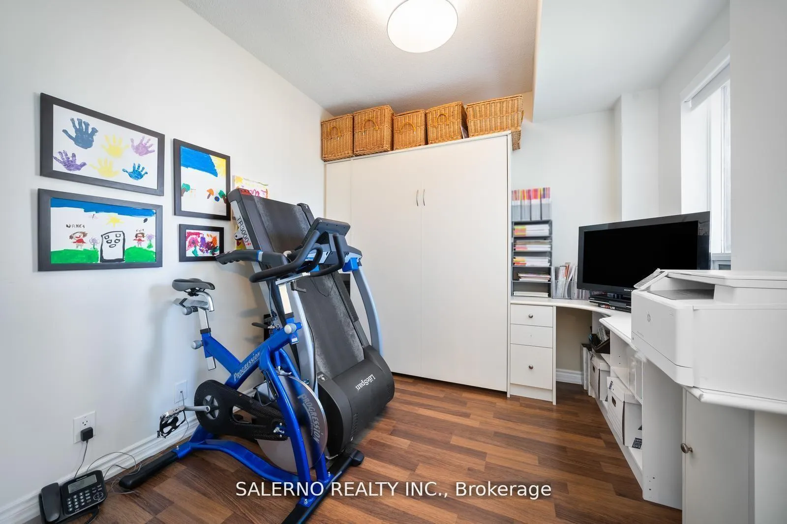 Photo 30 of Unit 1105, 9225 Jane Street, Vaughan, Maple — HOMEH