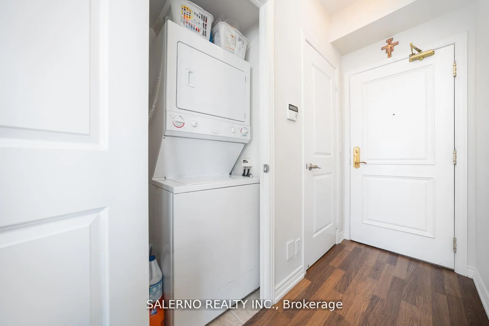 Photo 32 of Unit 1105, 9225 Jane Street, Vaughan, Maple — HOMEH
