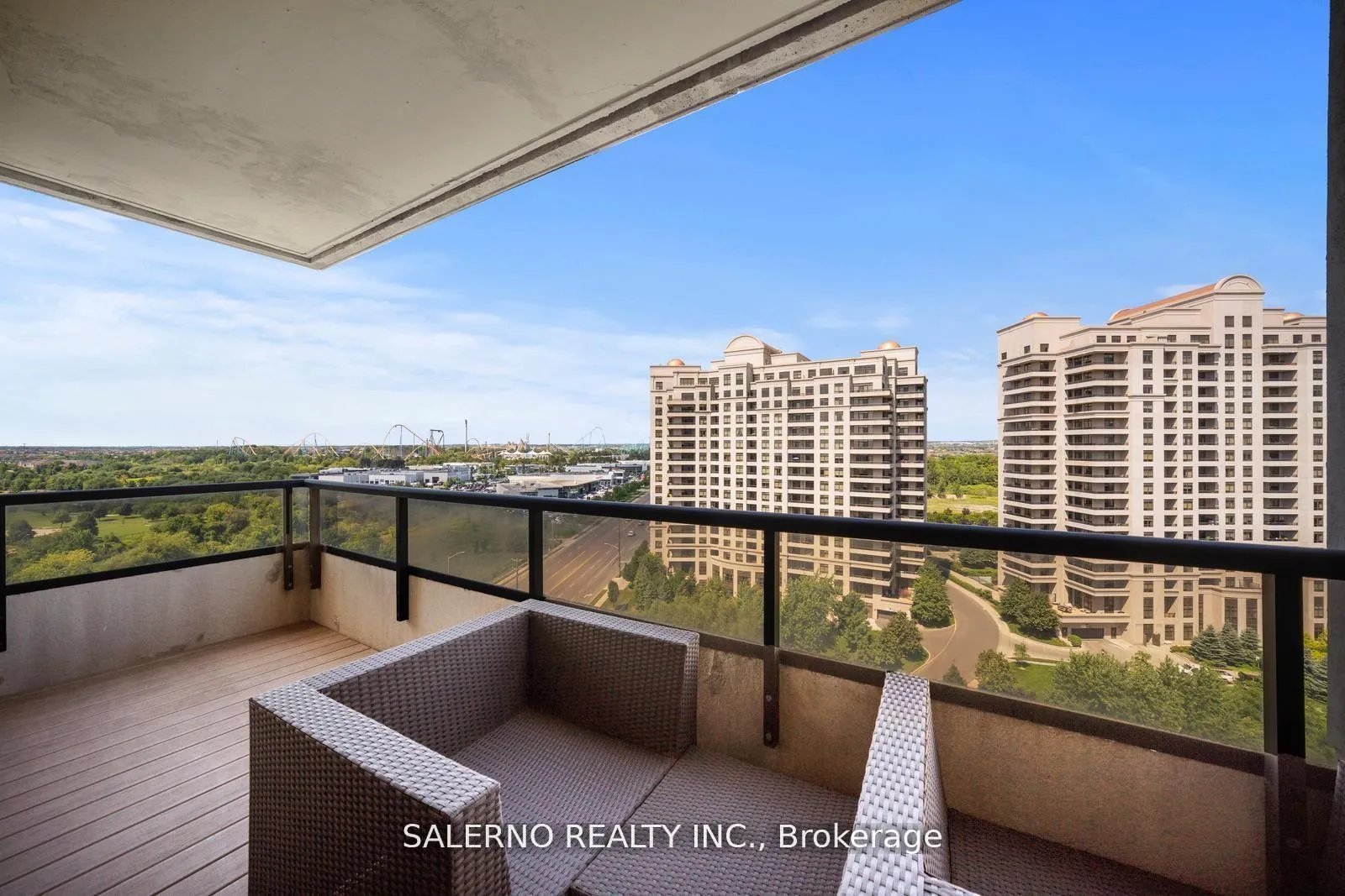 Photo 34 of Unit 1105, 9225 Jane Street, Vaughan, Maple — HOMEH