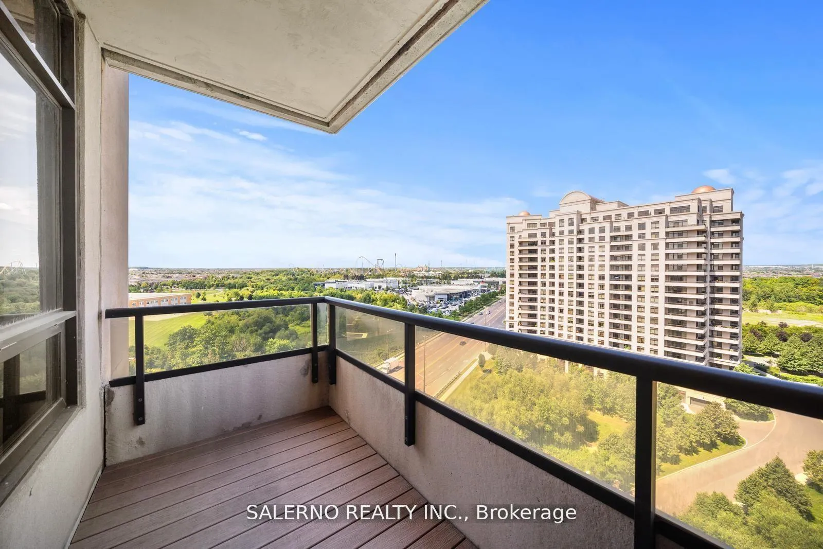 Photo 35 of Unit 1105, 9225 Jane Street, Vaughan, Maple — HOMEH