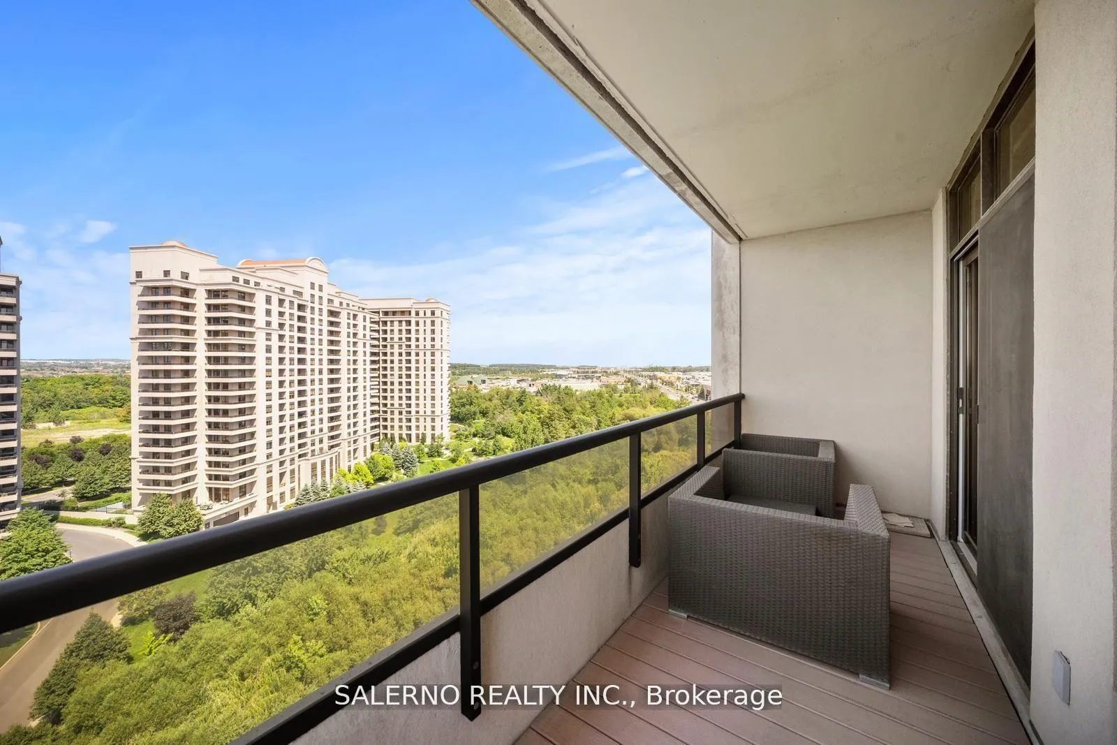 Photo 36 of Unit 1105, 9225 Jane Street, Vaughan, Maple — HOMEH