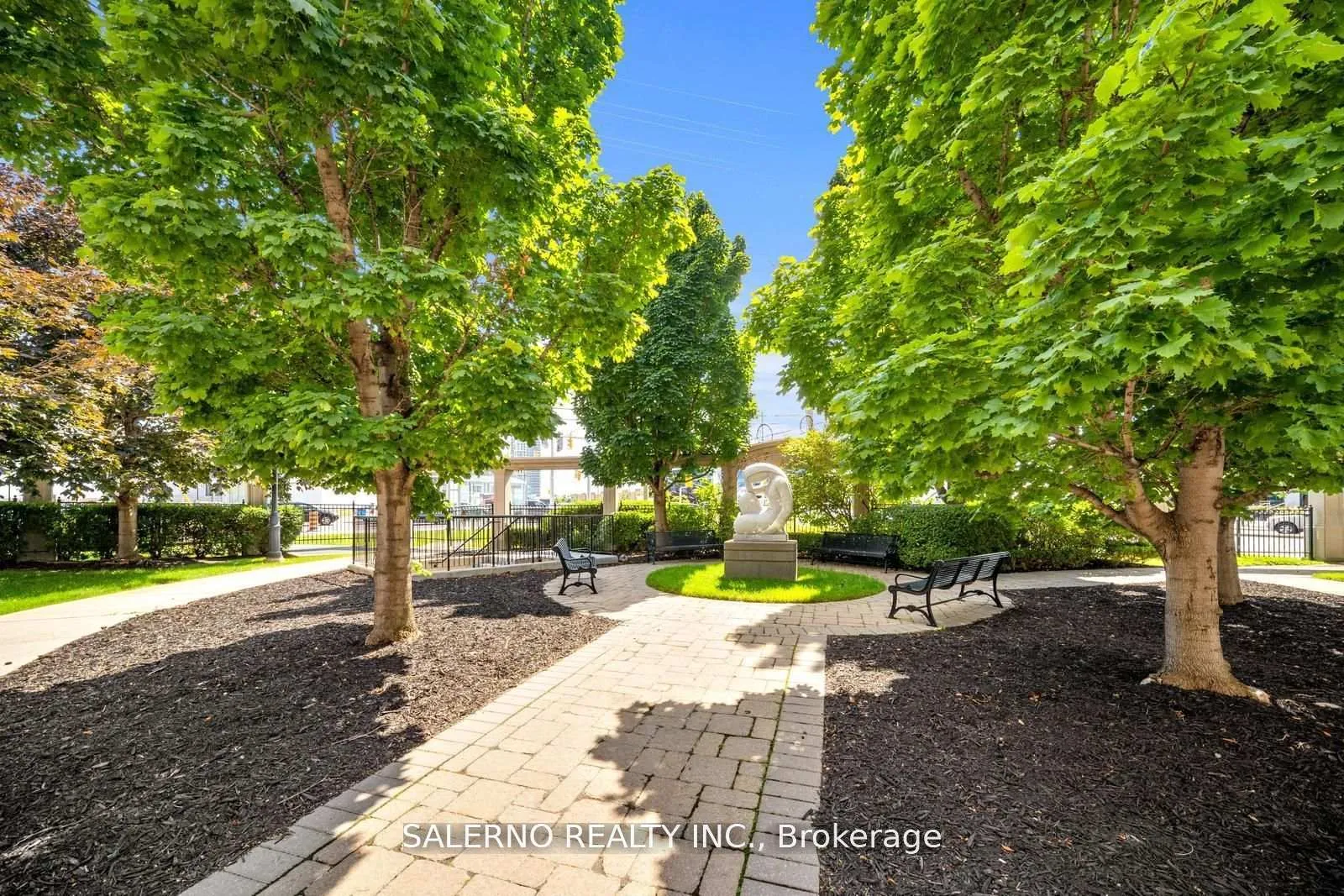 Photo 40 of Unit 1105, 9225 Jane Street, Vaughan, Maple — HOMEH