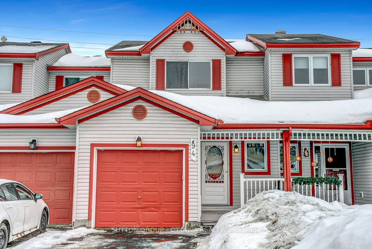 Photo 1 of 94 Crampton Drive, Carleton Place — HOMEH