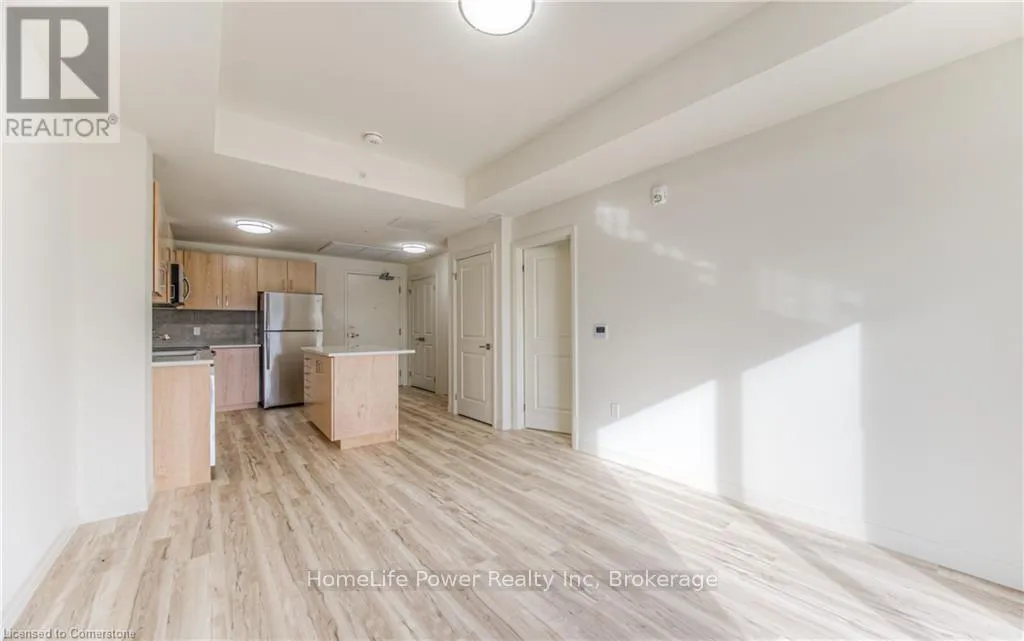 Photo 7 of Unit 308, 301 Westmount Road W, Kitchener — HOMEH
