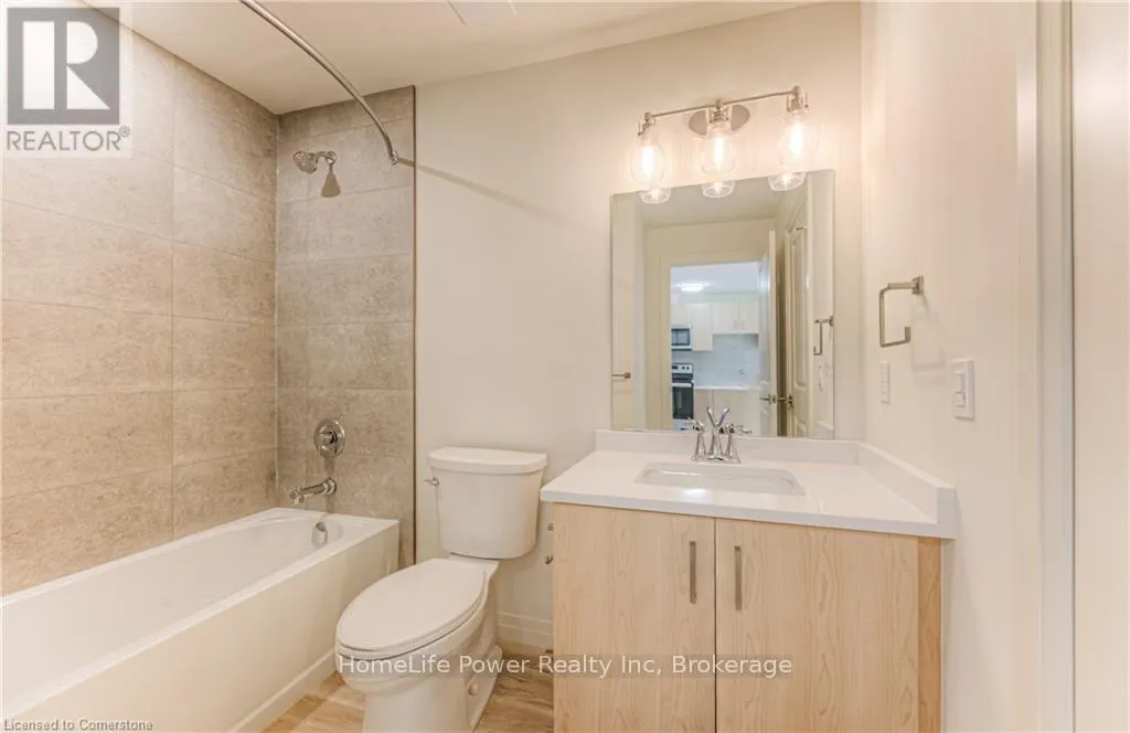 Photo 12 of Unit 308, 301 Westmount Road W, Kitchener — HOMEH