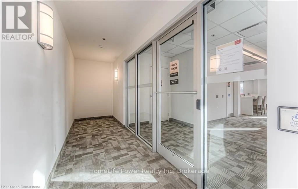 Photo 23 of Unit 308, 301 Westmount Road W, Kitchener — HOMEH