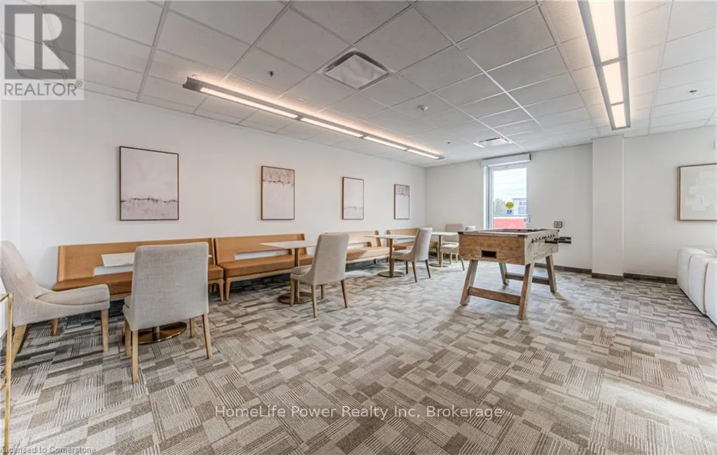 Photo 28 of Unit 308, 301 Westmount Road W, Kitchener — HOMEH