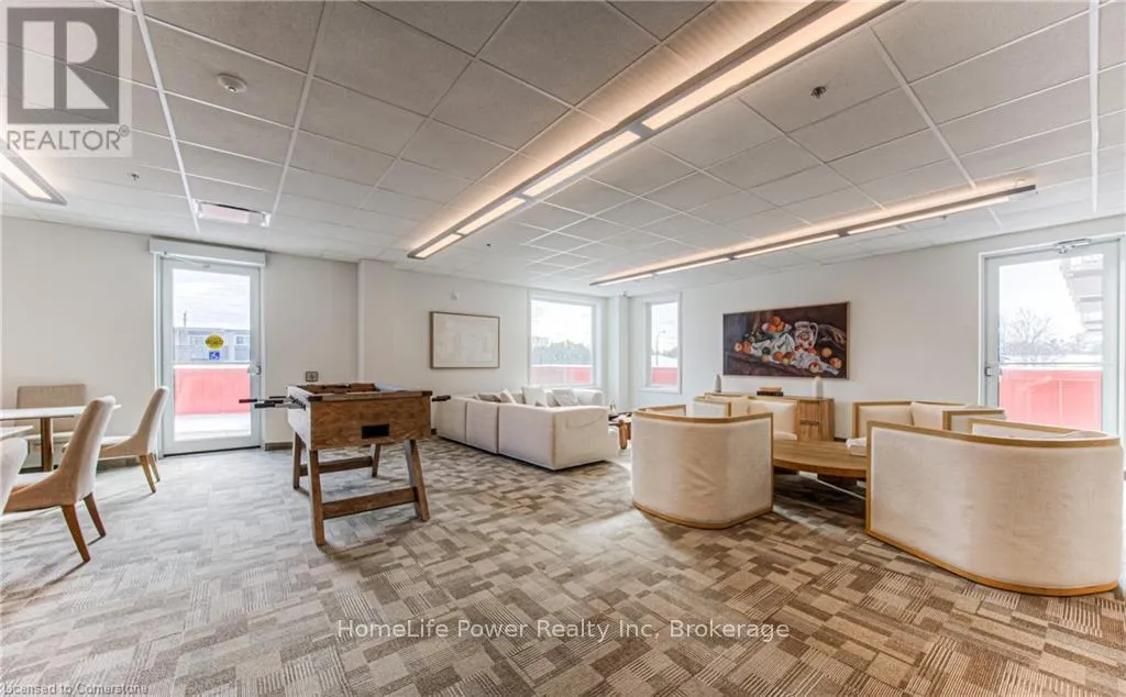 Photo 29 of Unit 308, 301 Westmount Road W, Kitchener — HOMEH