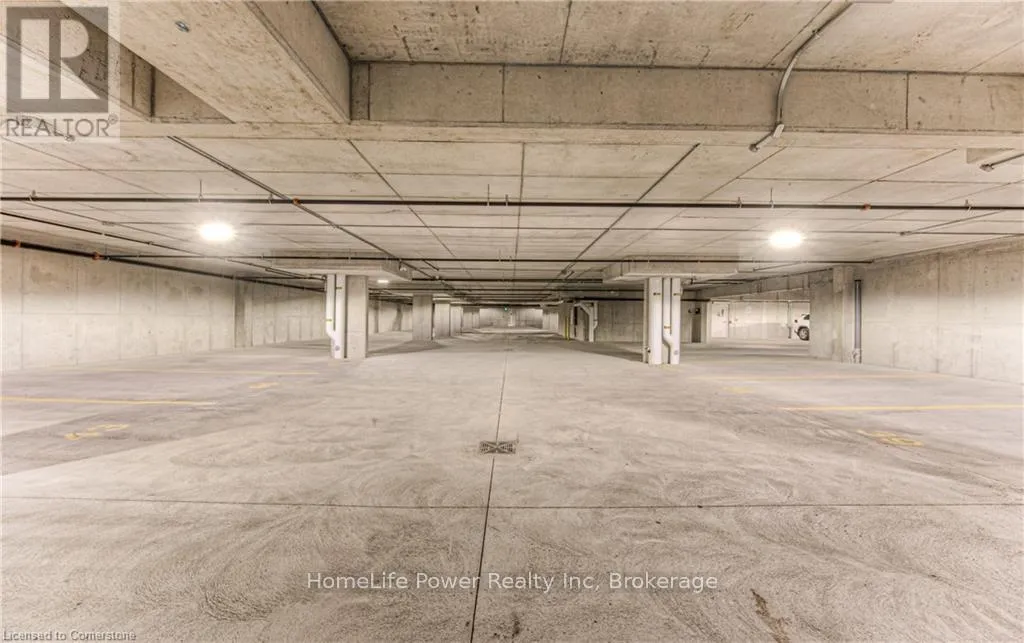 Photo 32 of Unit 308, 301 Westmount Road W, Kitchener — HOMEH