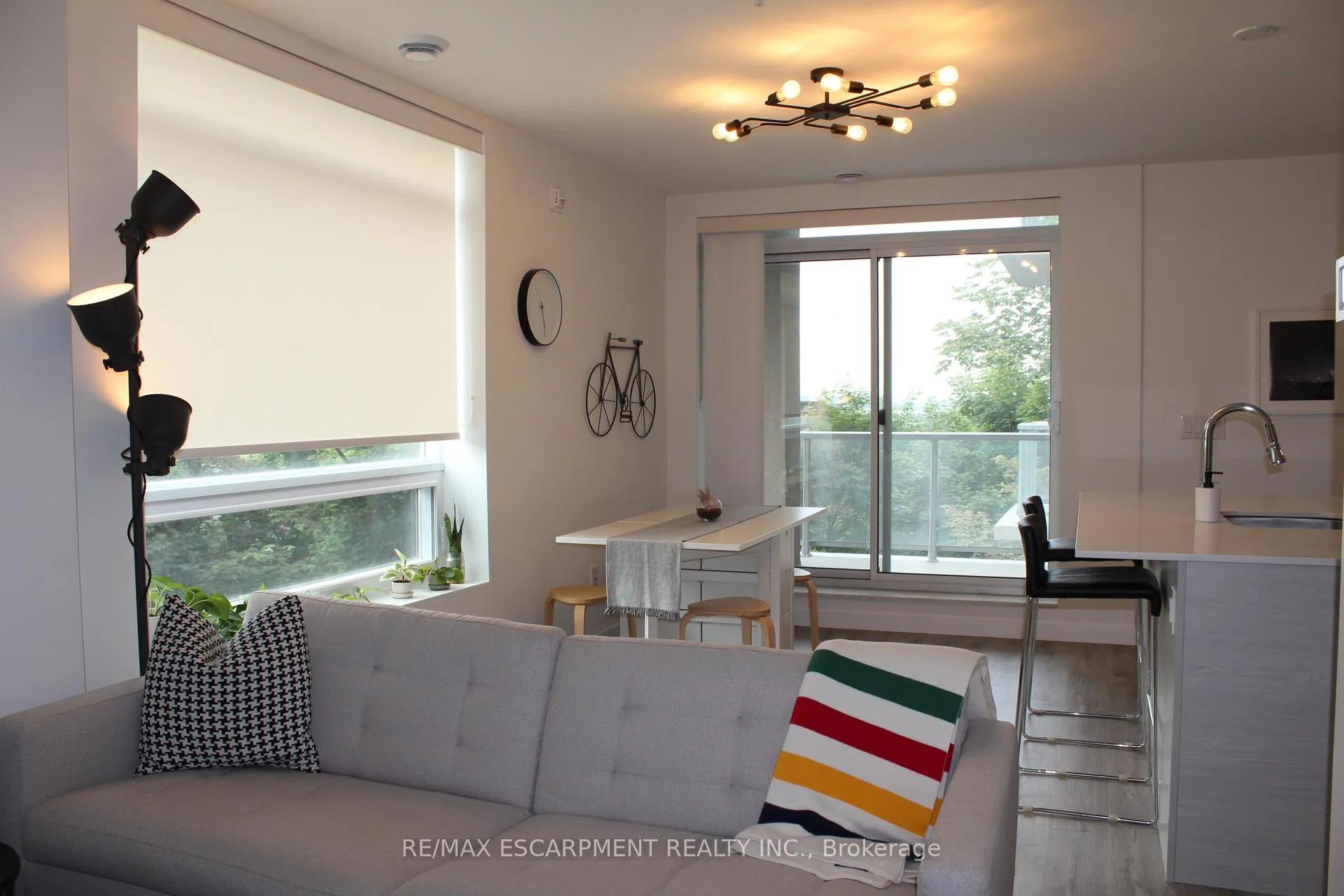 Photo 7 of Unit 308, 479 Charlton Avenue E, Hamilton, Stinson — HOMEH
