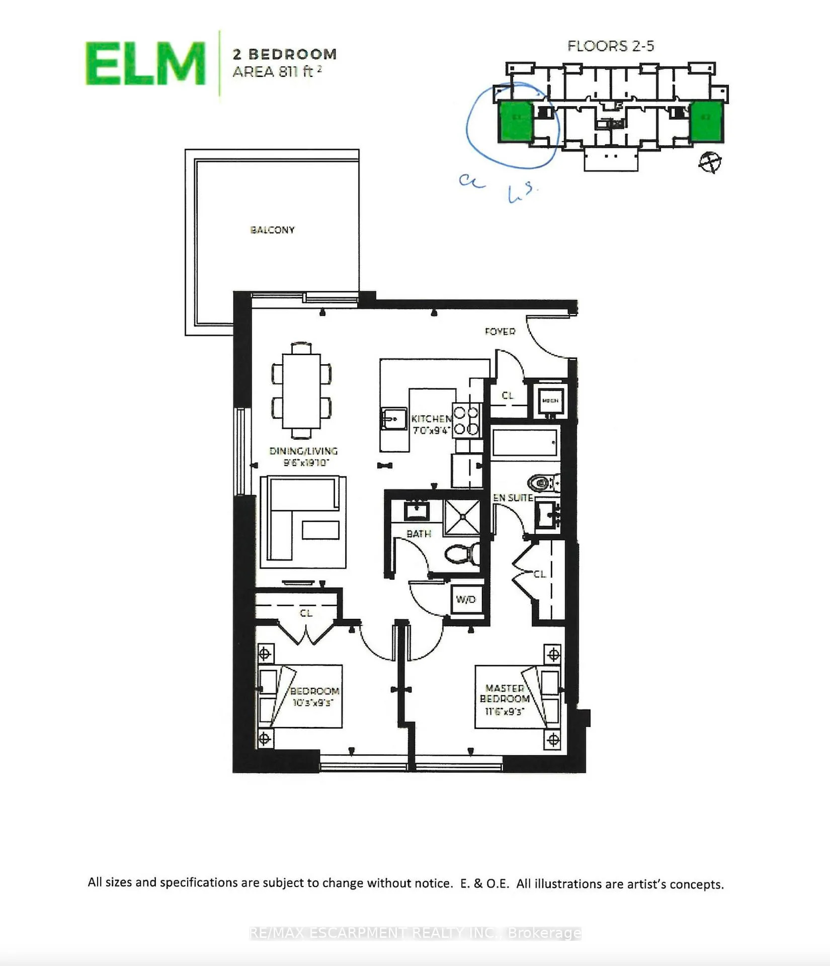 Photo 18 of Unit 308, 479 Charlton Avenue E, Hamilton, Stinson — HOMEH