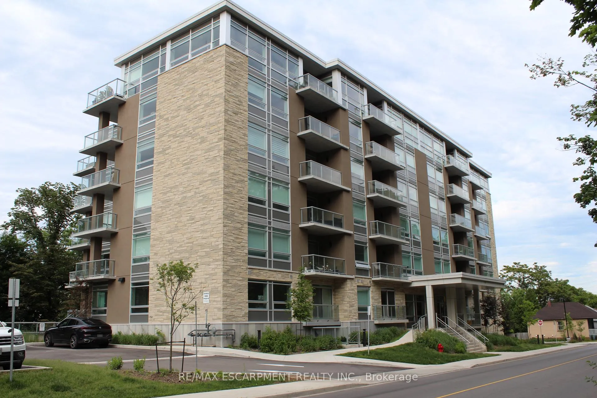 Photo 19 of Unit 308, 479 Charlton Avenue E, Hamilton, Stinson — HOMEH