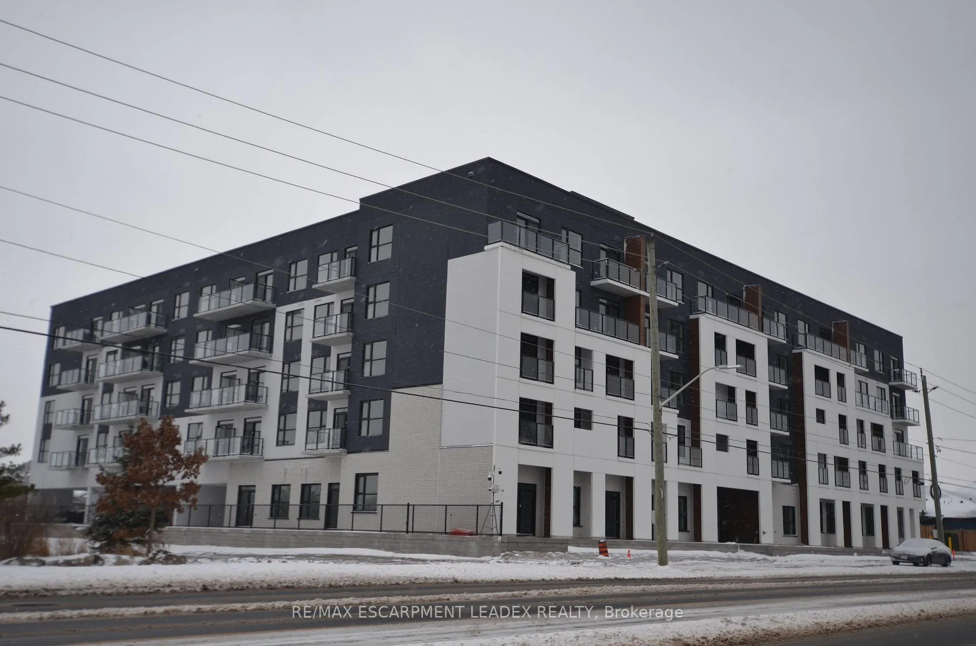 Photo 1 of Unit 205, 1936 Rymal Road E, Hamilton, Stoney Creek Mountain — HOMEH