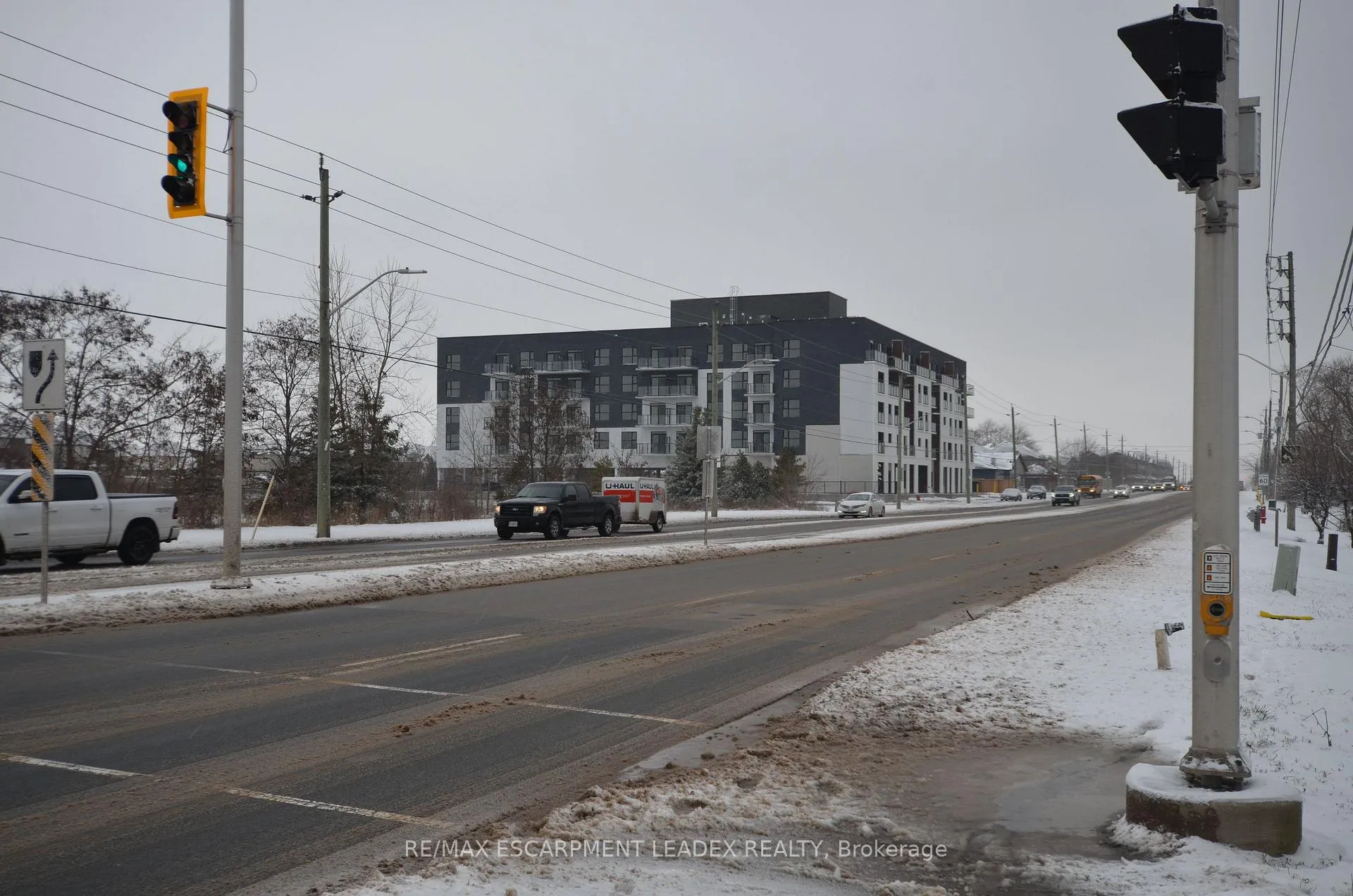 Photo 2 of Unit 205, 1936 Rymal Road E, Hamilton, Stoney Creek Mountain — HOMEH