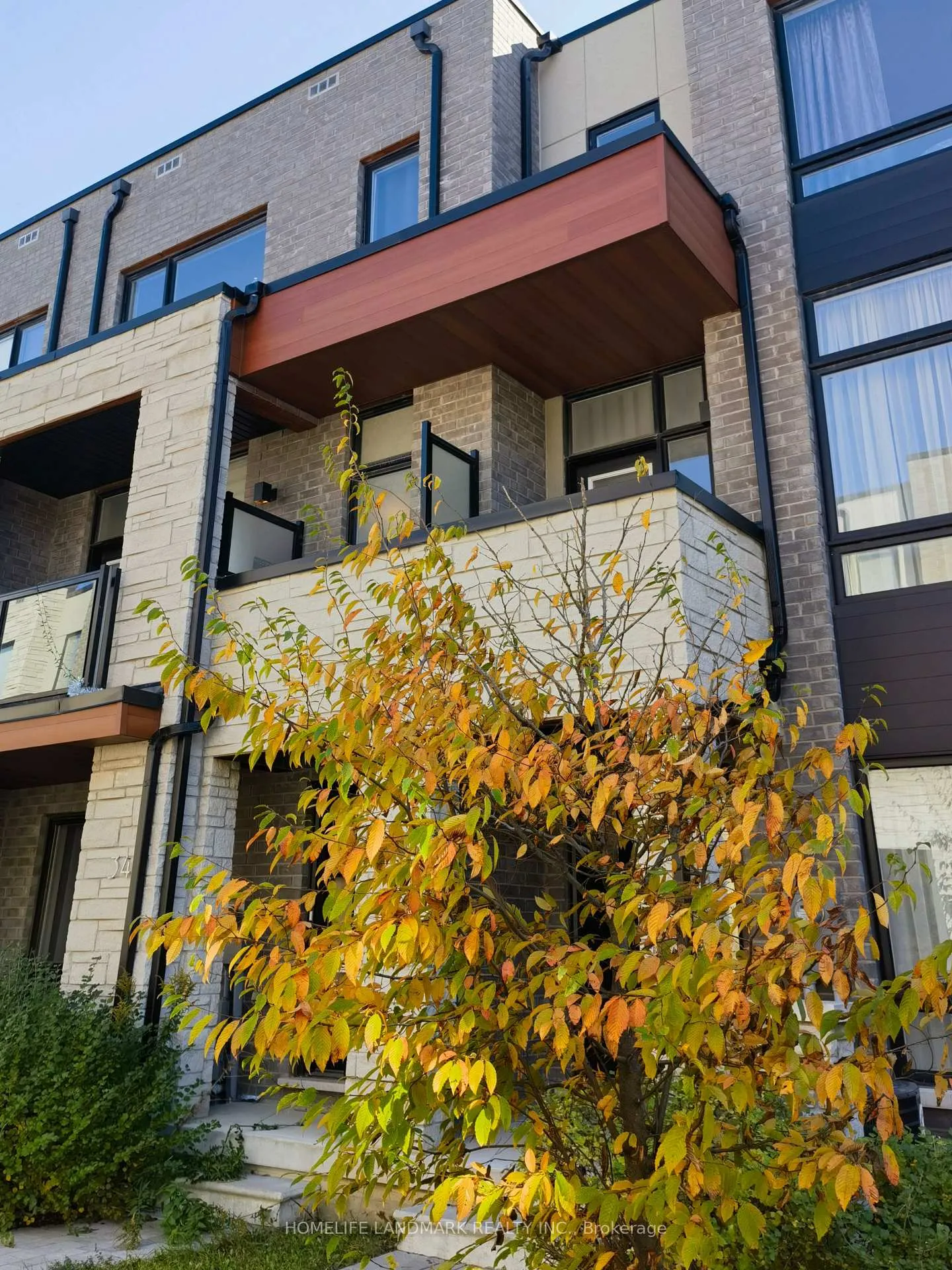 Photo 1 of 38 Benoit Street, Vaughan, Vellore Village — HOMEH