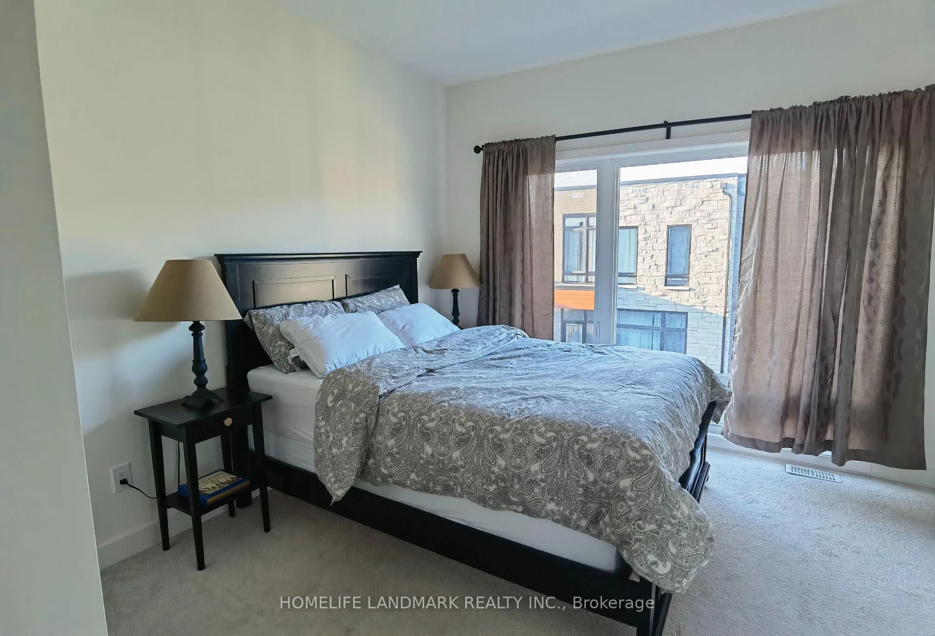 Photo 8 of 38 Benoit Street, Vaughan, Vellore Village — HOMEH