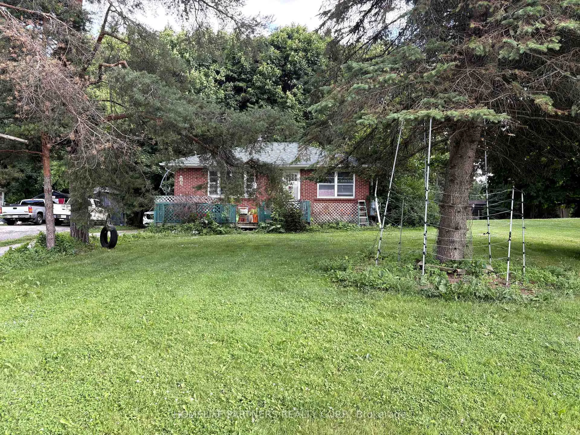 Photo 1 of 6465 King Road, King, Nobleton — HOMEH