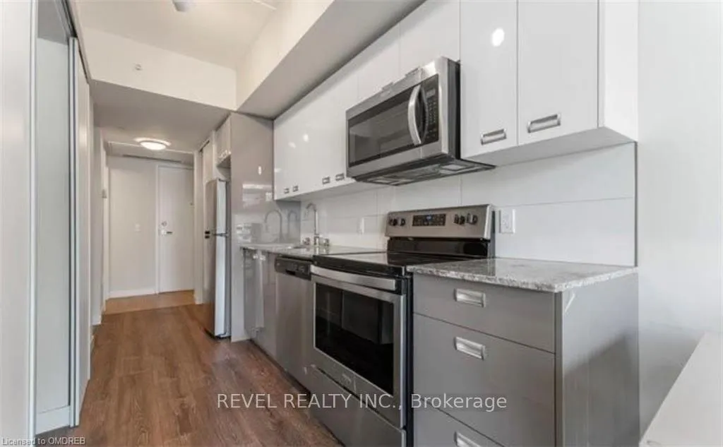 Photo 4 of Unit 411, 257 Hemlock Street, Waterloo — HOMEH