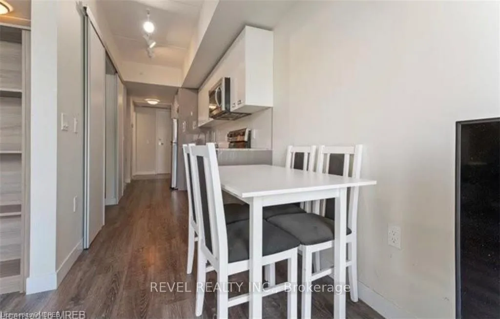 Photo 7 of Unit 411, 257 Hemlock Street, Waterloo — HOMEH