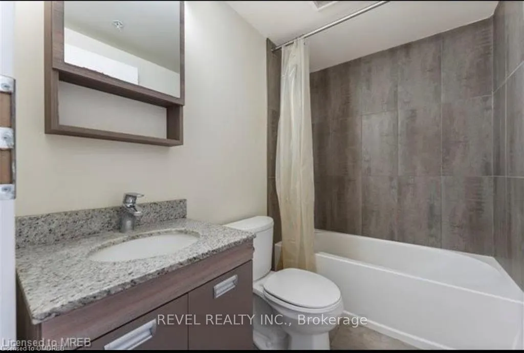 Photo 11 of Unit 411, 257 Hemlock Street, Waterloo — HOMEH