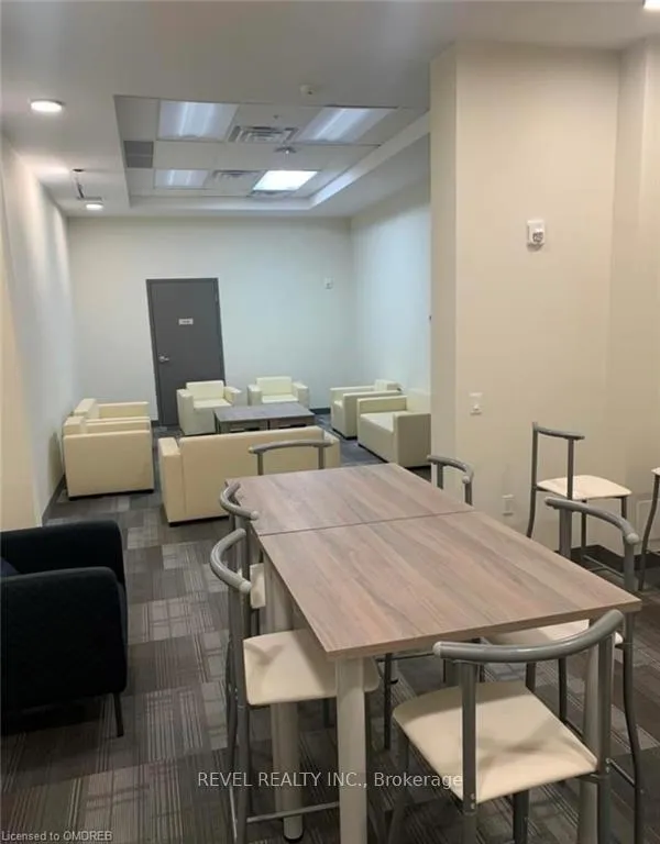 Photo 16 of Unit 411, 257 Hemlock Street, Waterloo — HOMEH