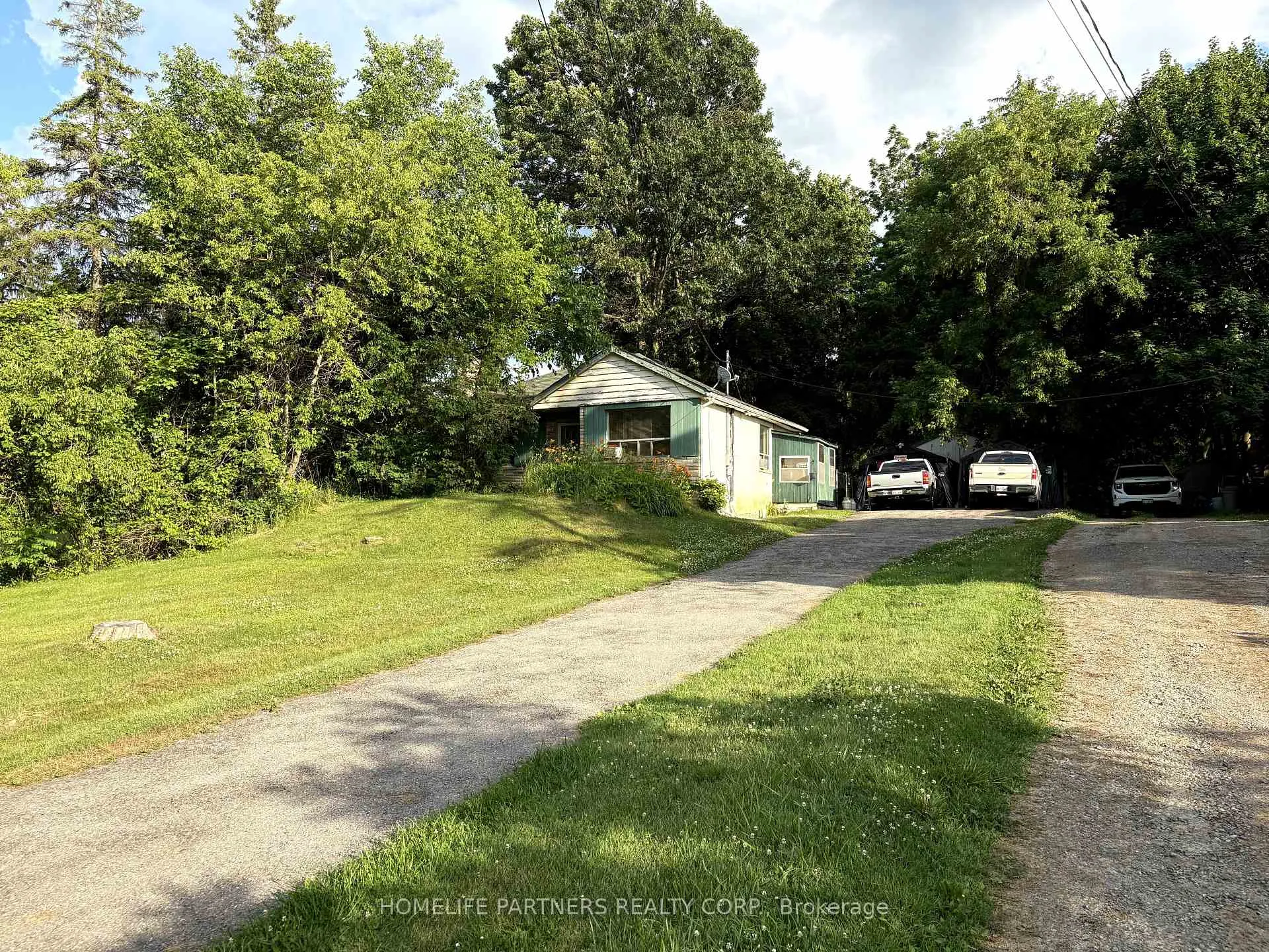 Photo 1 of 6459 King Road, King, Nobleton — HOMEH