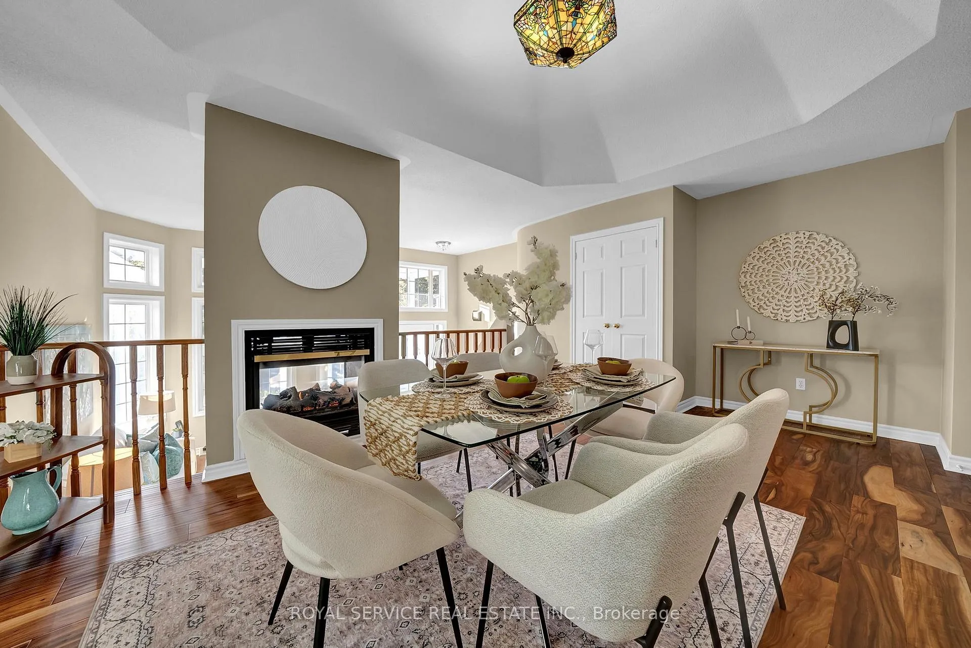 Photo 9 of 86 Carveth Crescent, Clarington, Newcastle — HOMEH