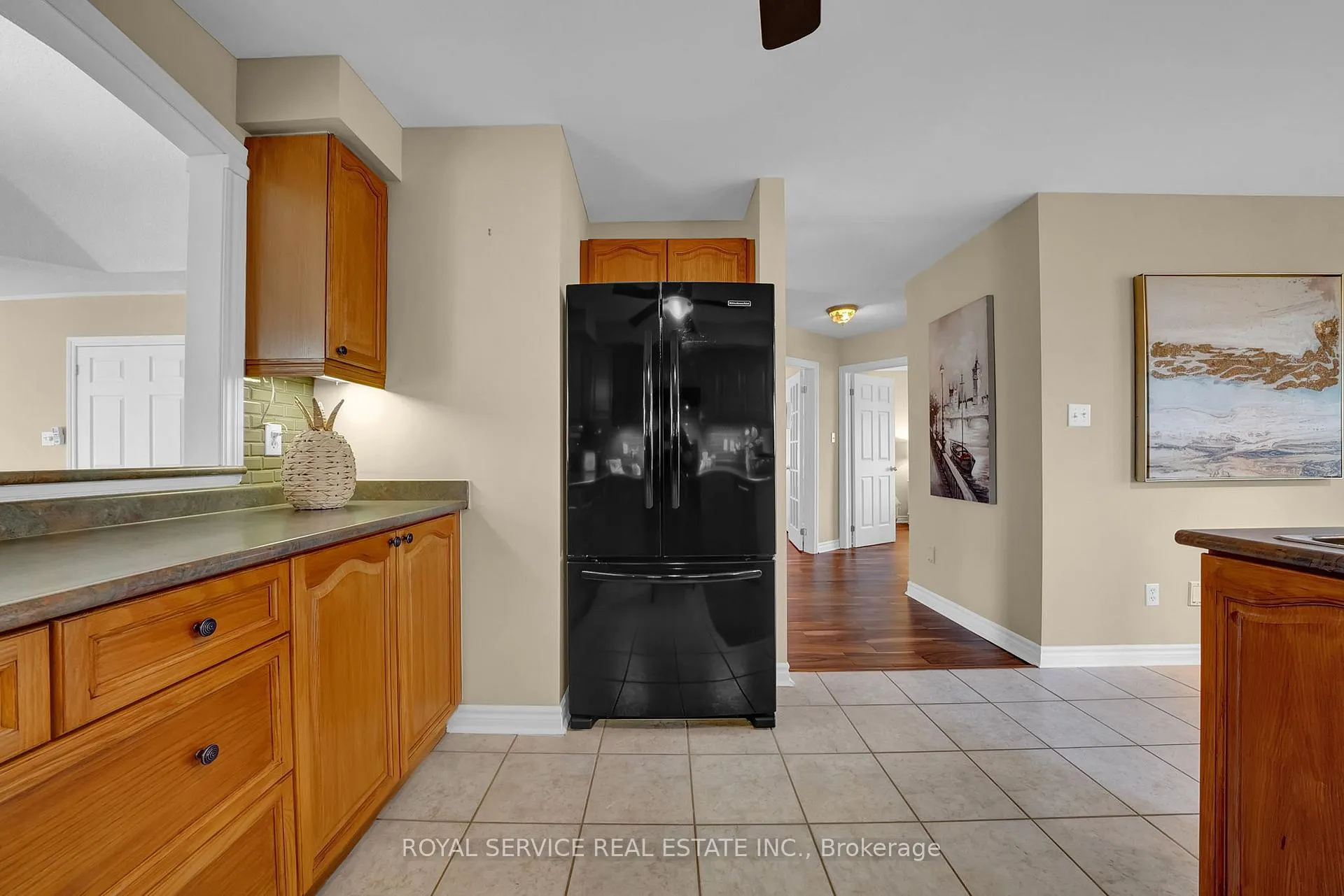 Photo 17 of 86 Carveth Crescent, Clarington, Newcastle — HOMEH