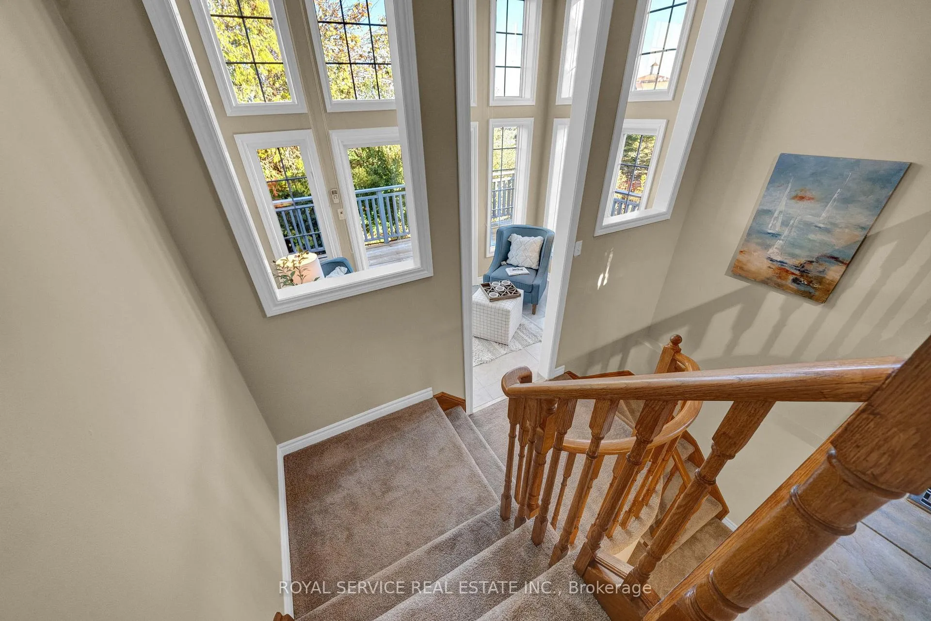 Photo 30 of 86 Carveth Crescent, Clarington, Newcastle — HOMEH