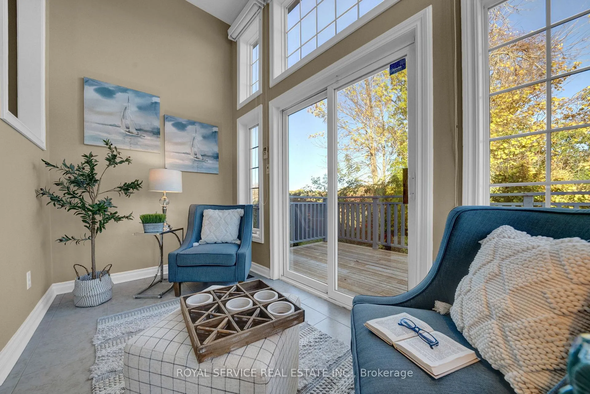 Photo 33 of 86 Carveth Crescent, Clarington, Newcastle — HOMEH