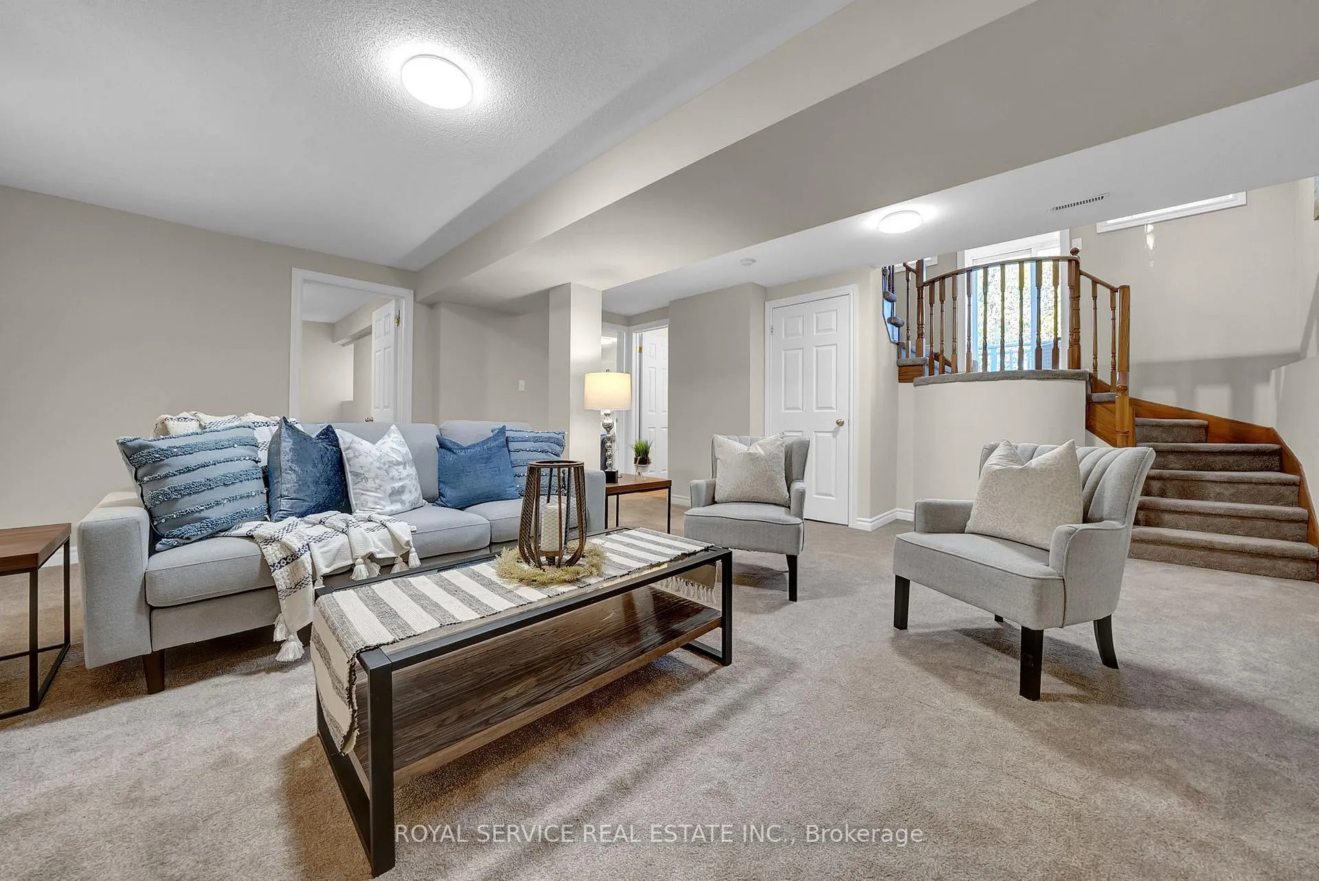 Photo 34 of 86 Carveth Crescent, Clarington, Newcastle — HOMEH