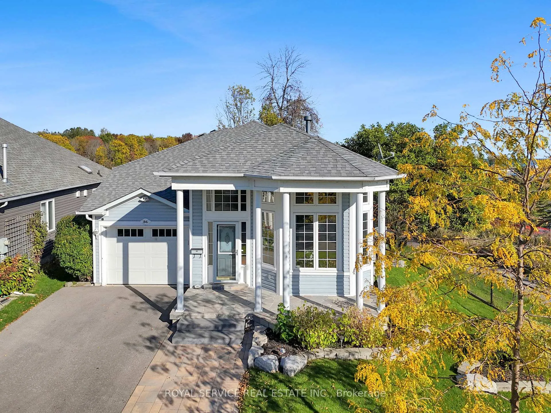 Photo 50 of 86 Carveth Crescent, Clarington, Newcastle — HOMEH