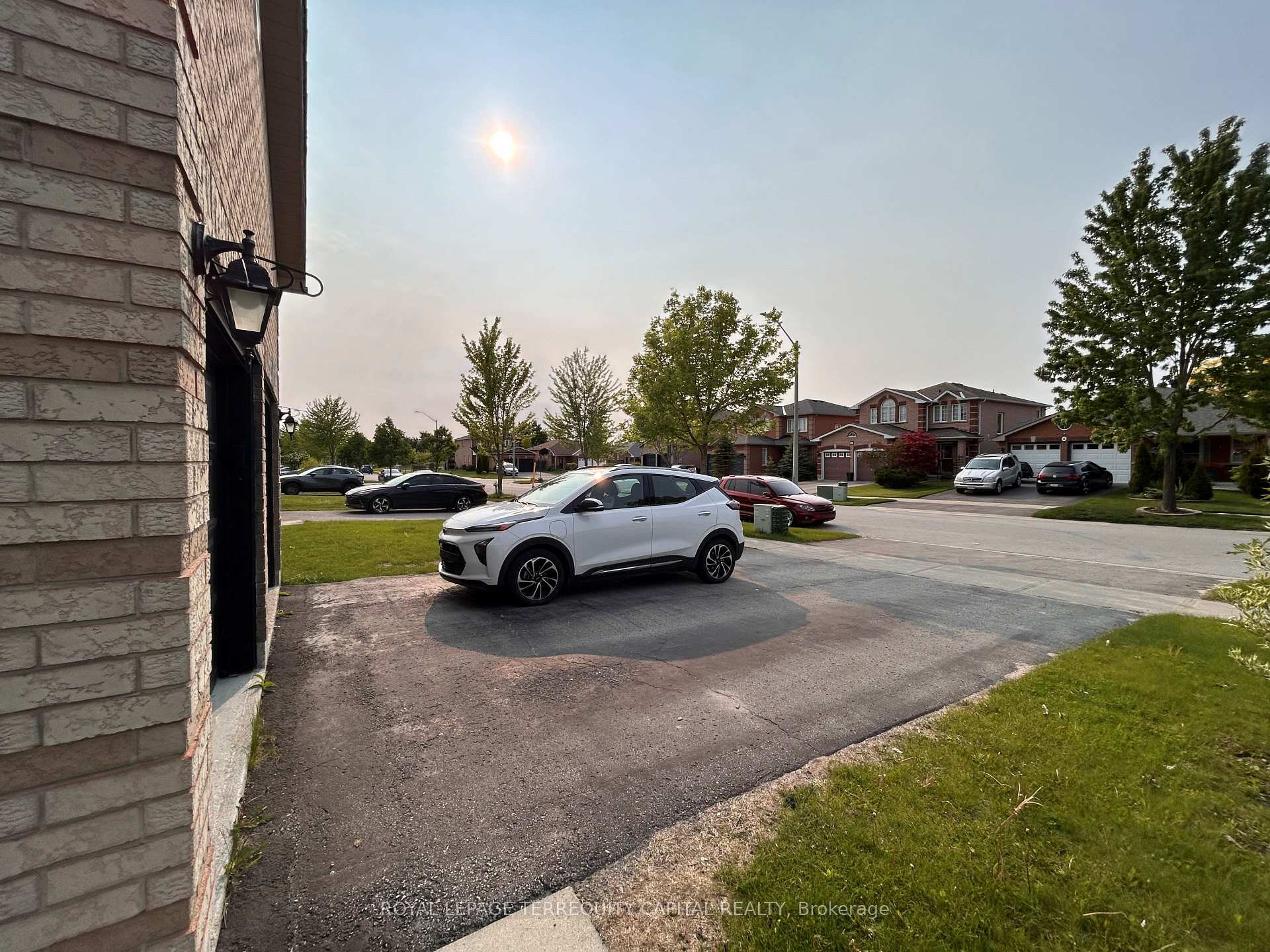 Photo 2 of Unit Lower, 5 Catherine Drive, Barrie, Painswick South — HOMEH