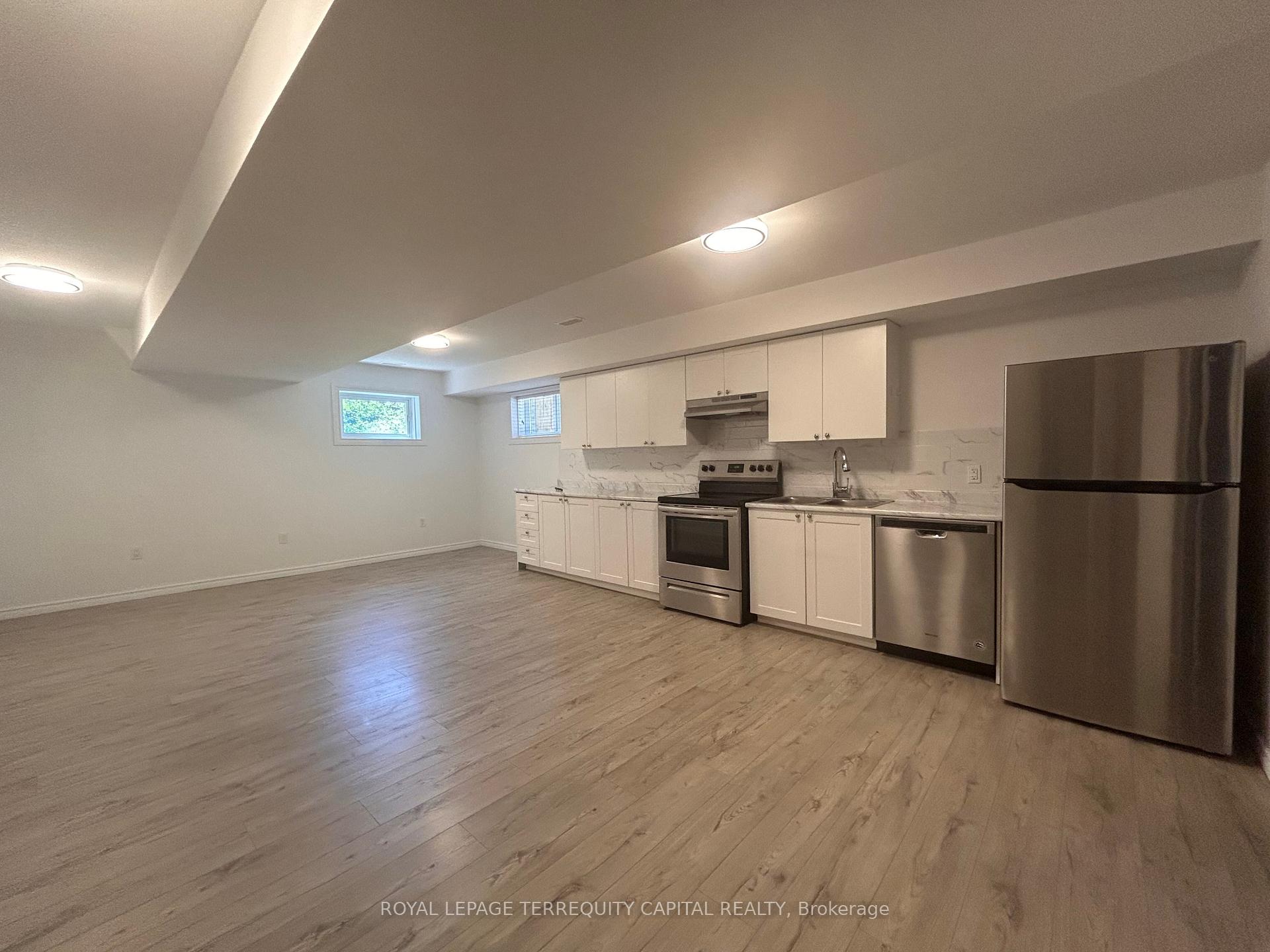 Photo 3 of Unit Lower, 5 Catherine Drive, Barrie, Painswick South — HOMEH
