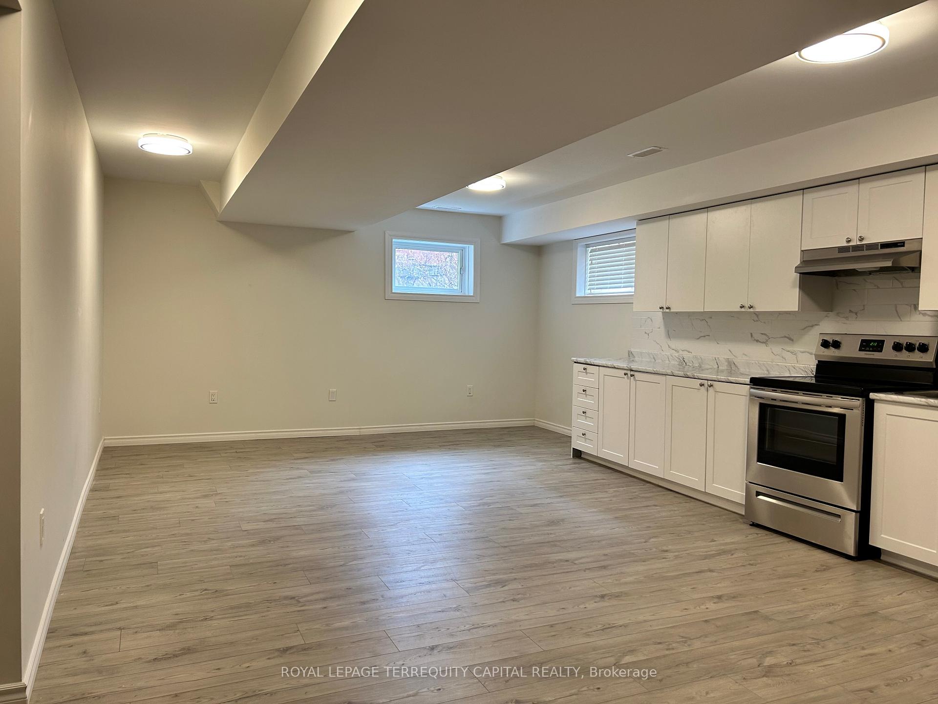 Photo 4 of Unit Lower, 5 Catherine Drive, Barrie, Painswick South — HOMEH