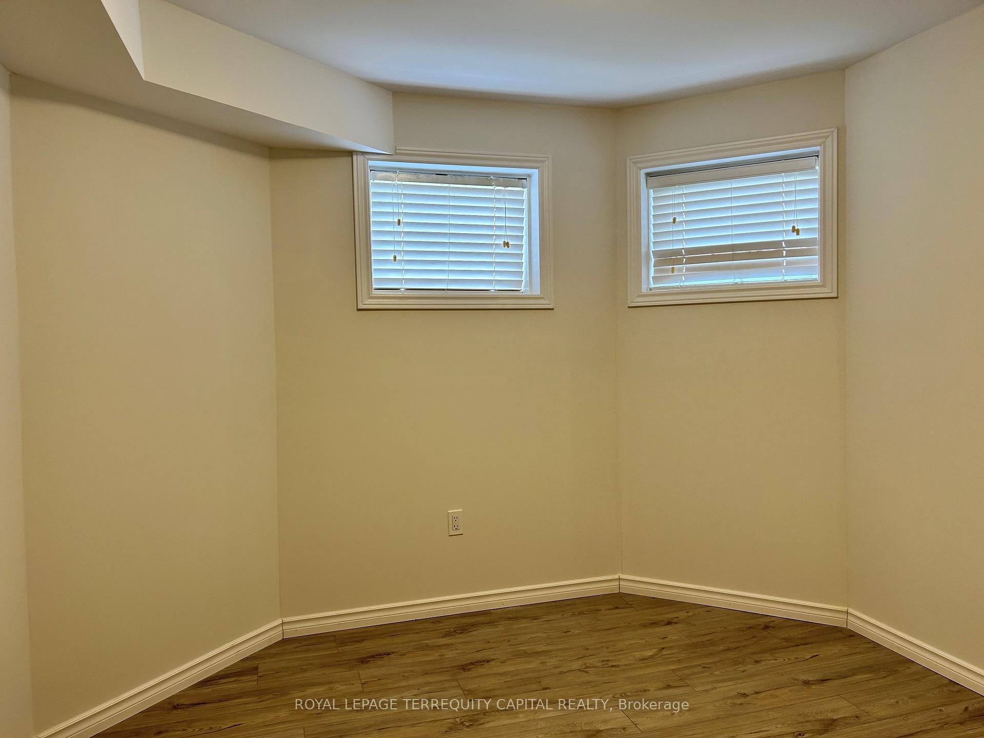 Photo 5 of Unit Lower, 5 Catherine Drive, Barrie, Painswick South — HOMEH