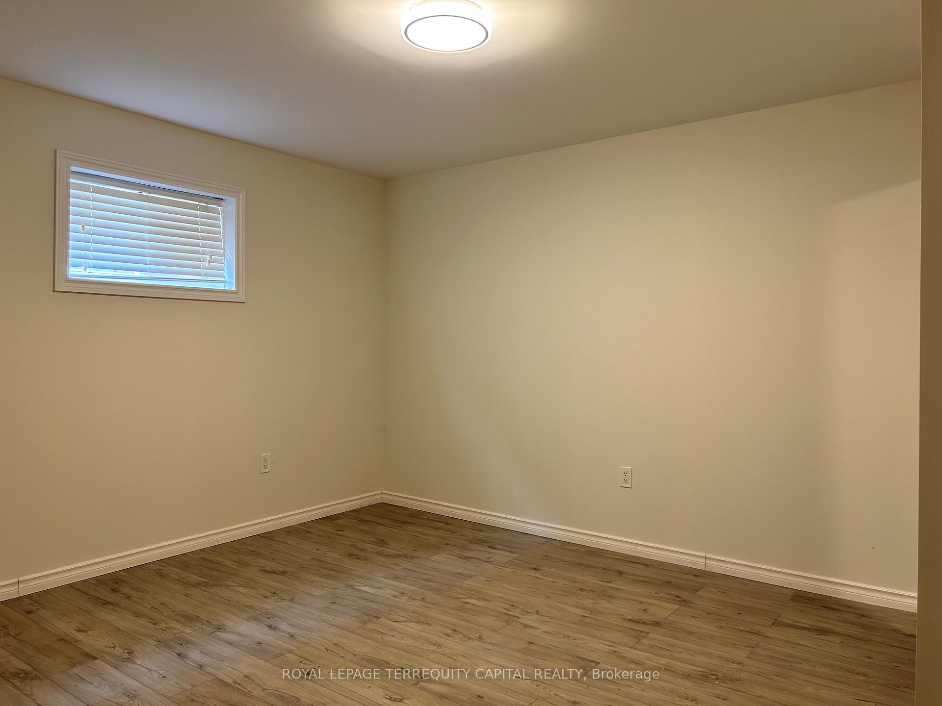 Photo 8 of Unit Lower, 5 Catherine Drive, Barrie, Painswick South — HOMEH