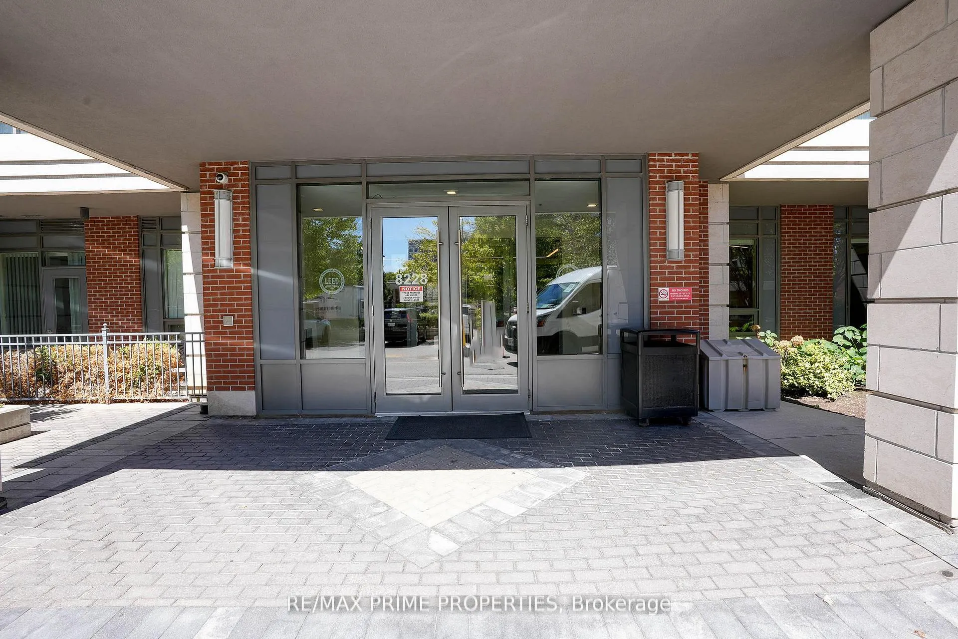 Photo 5 of Unit 510, 8228 Birchmount Road, Markham, Unionville — HOMEH