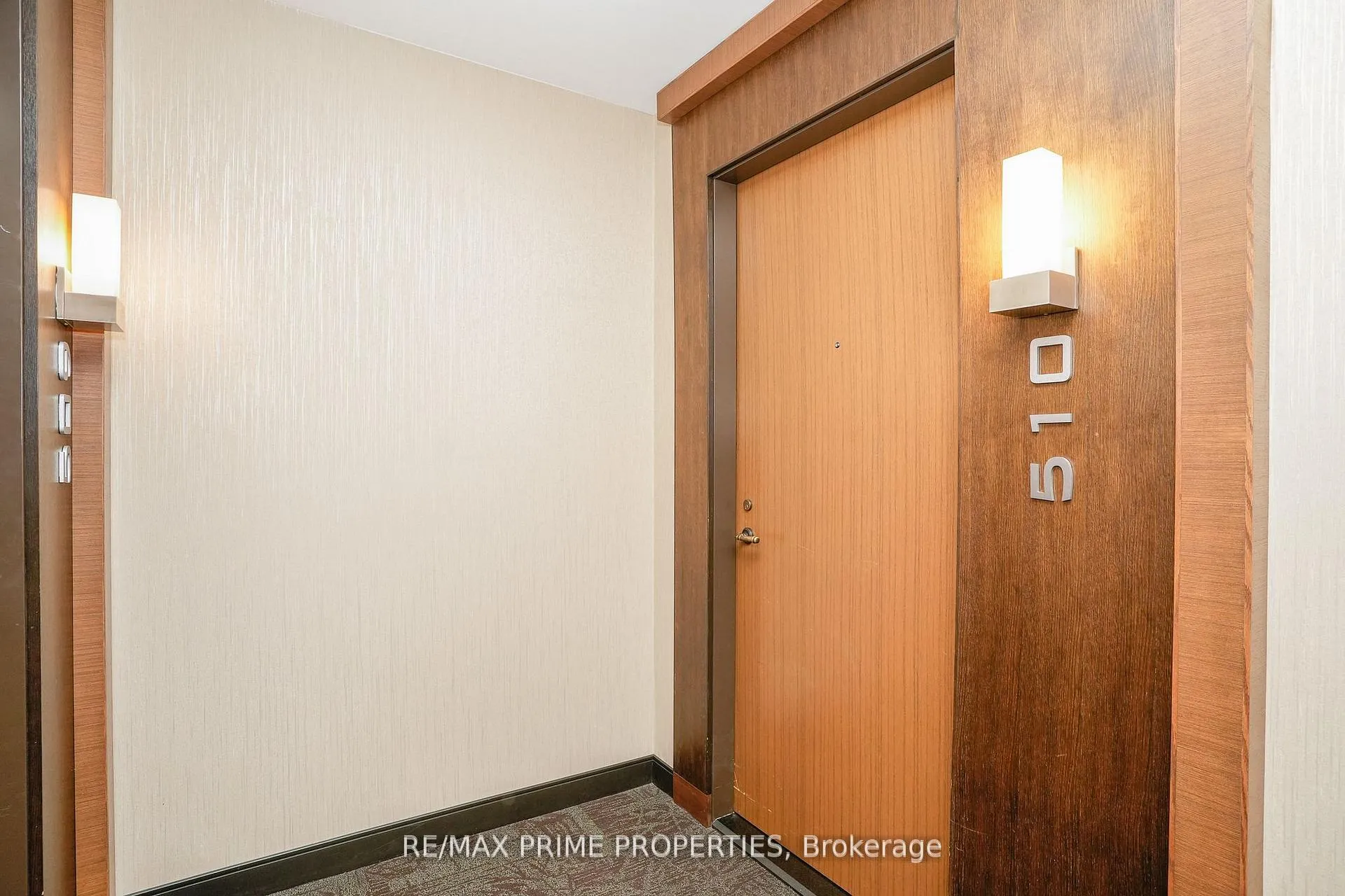 Photo 7 of Unit 510, 8228 Birchmount Road, Markham, Unionville — HOMEH