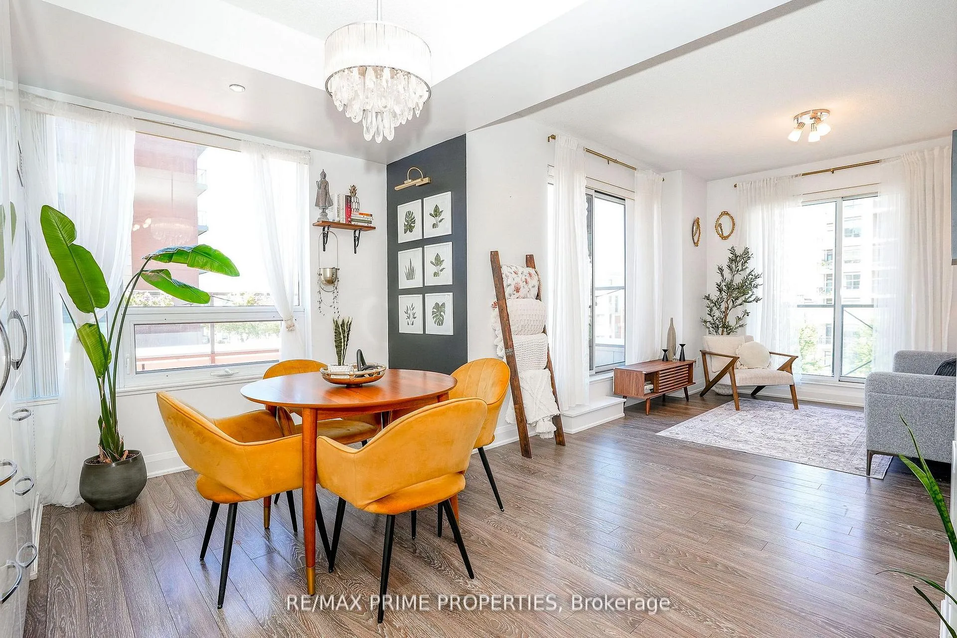 Photo 17 of Unit 510, 8228 Birchmount Road, Markham, Unionville — HOMEH
