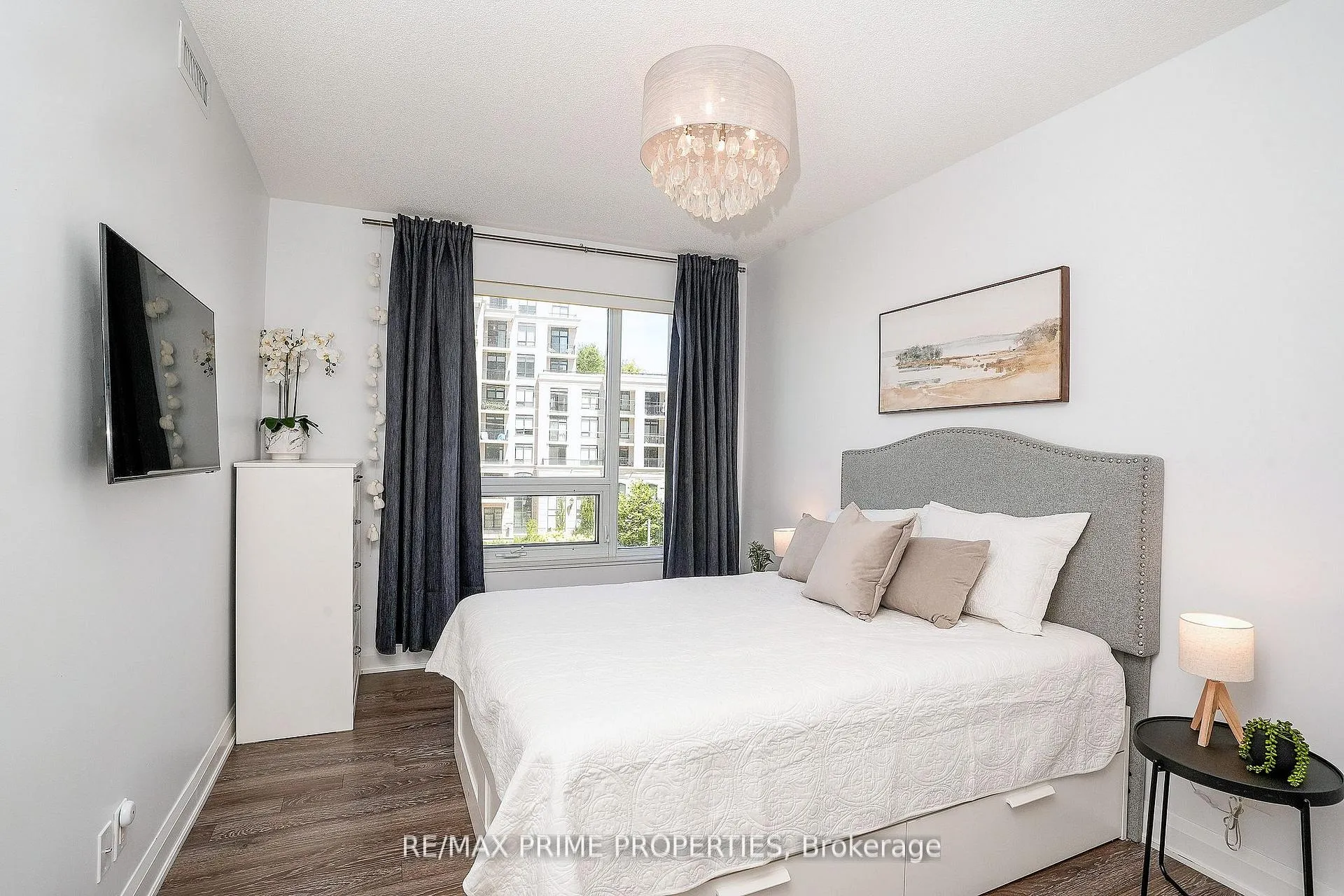 Photo 18 of Unit 510, 8228 Birchmount Road, Markham, Unionville — HOMEH