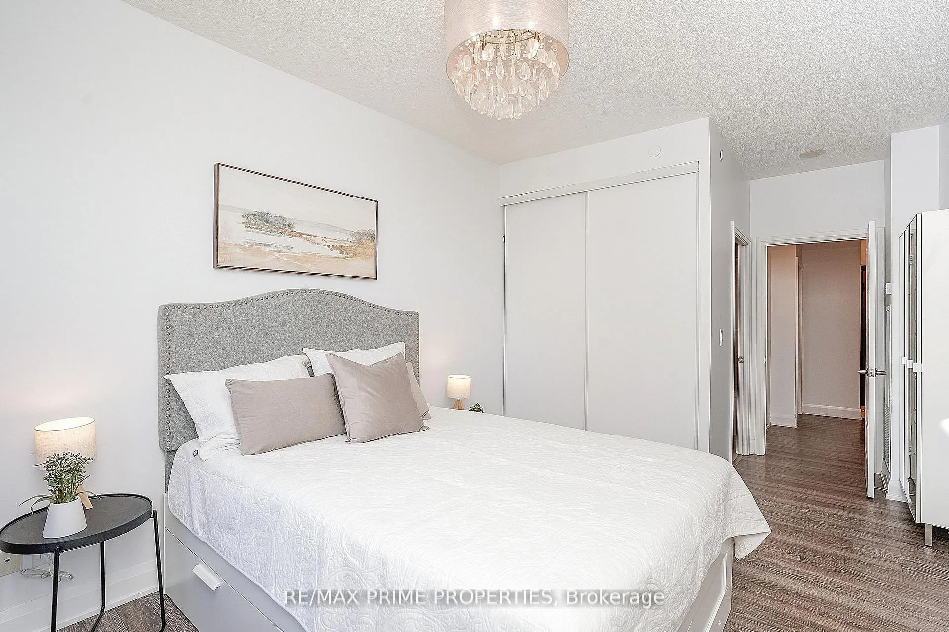 Photo 19 of Unit 510, 8228 Birchmount Road, Markham, Unionville — HOMEH